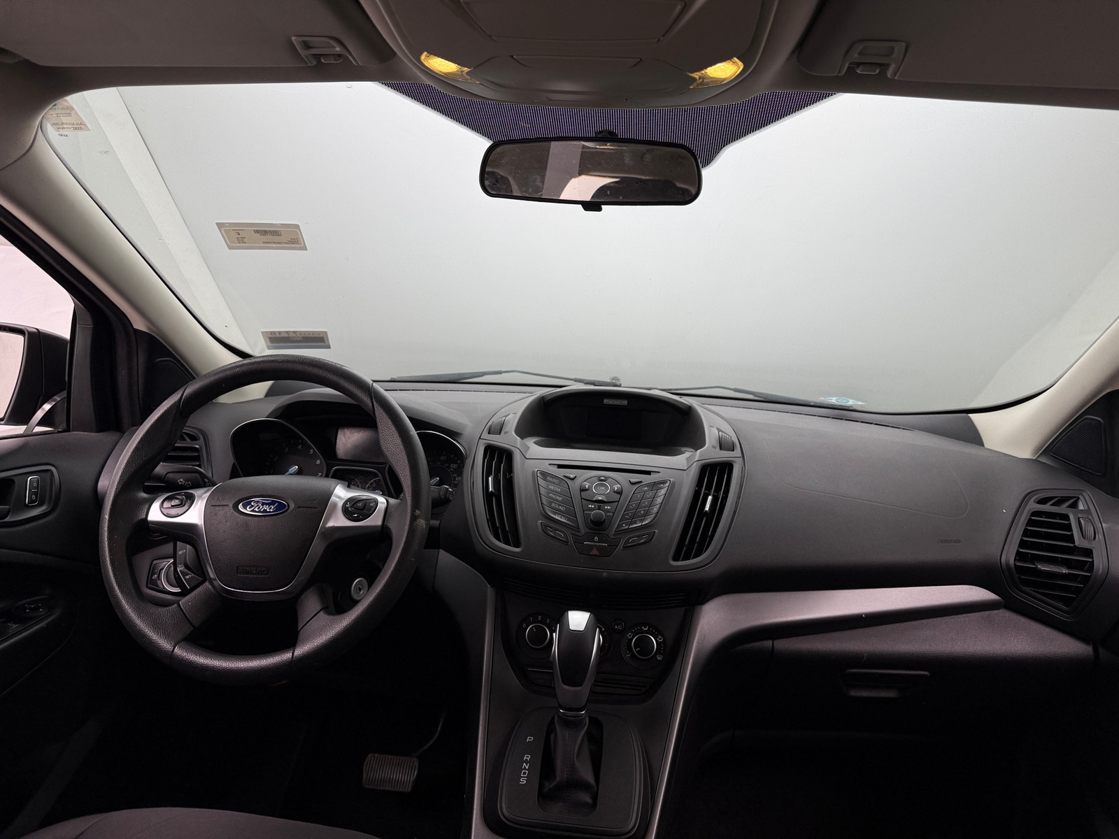 Thumbnail: 2016 Ford Escape - 3