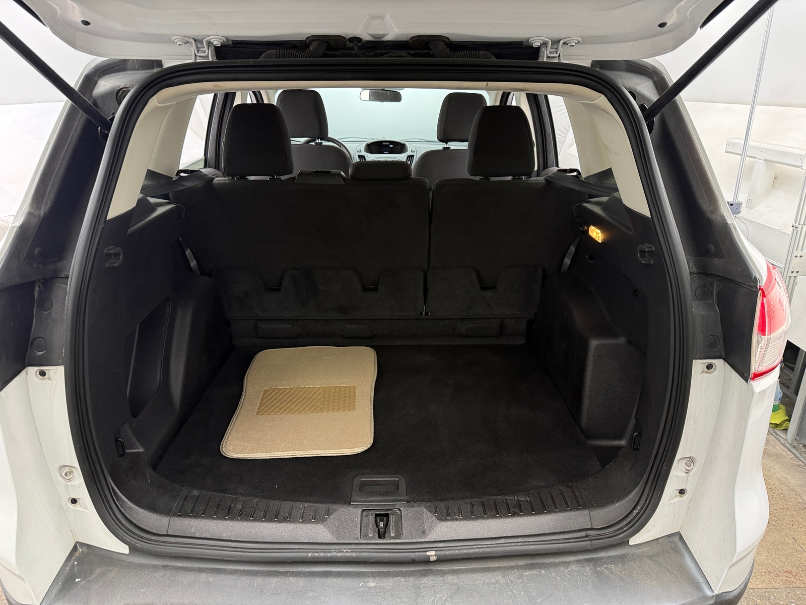 Thumbnail: 2016 Ford Escape - 7