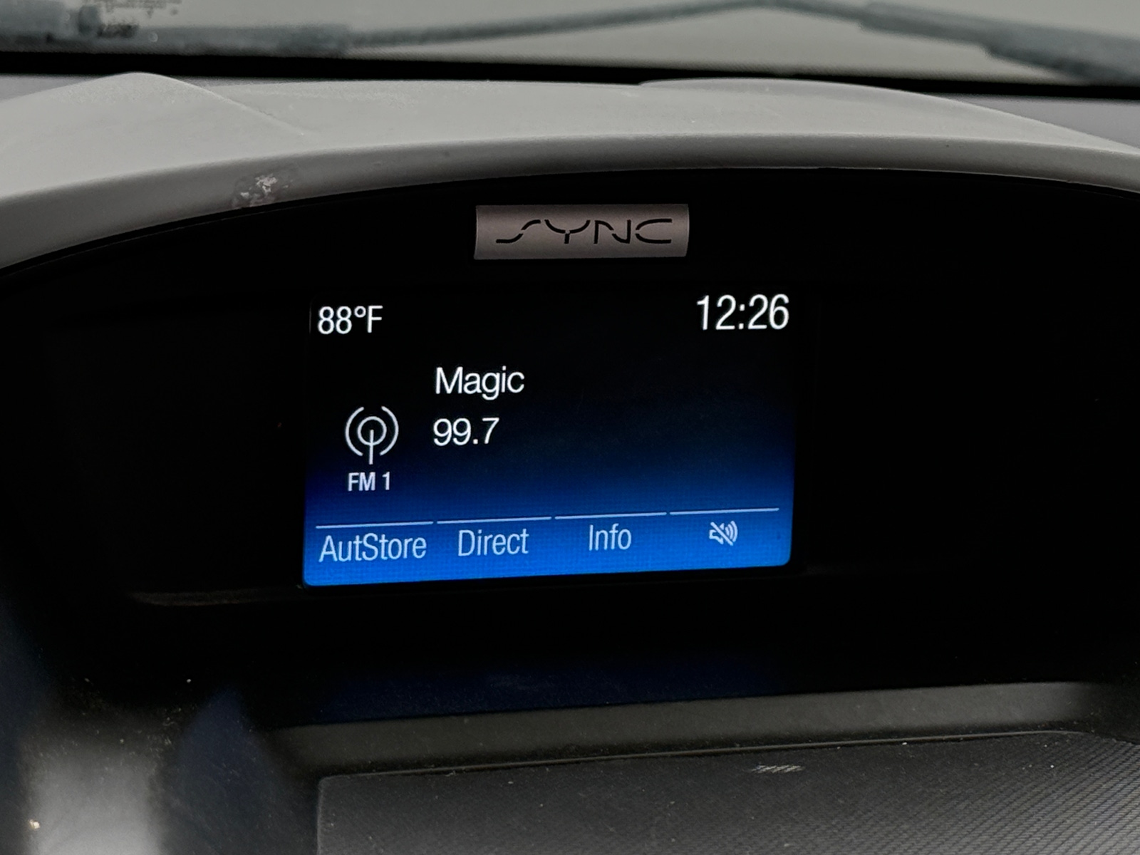 Thumbnail: 2016 Ford Escape - 4