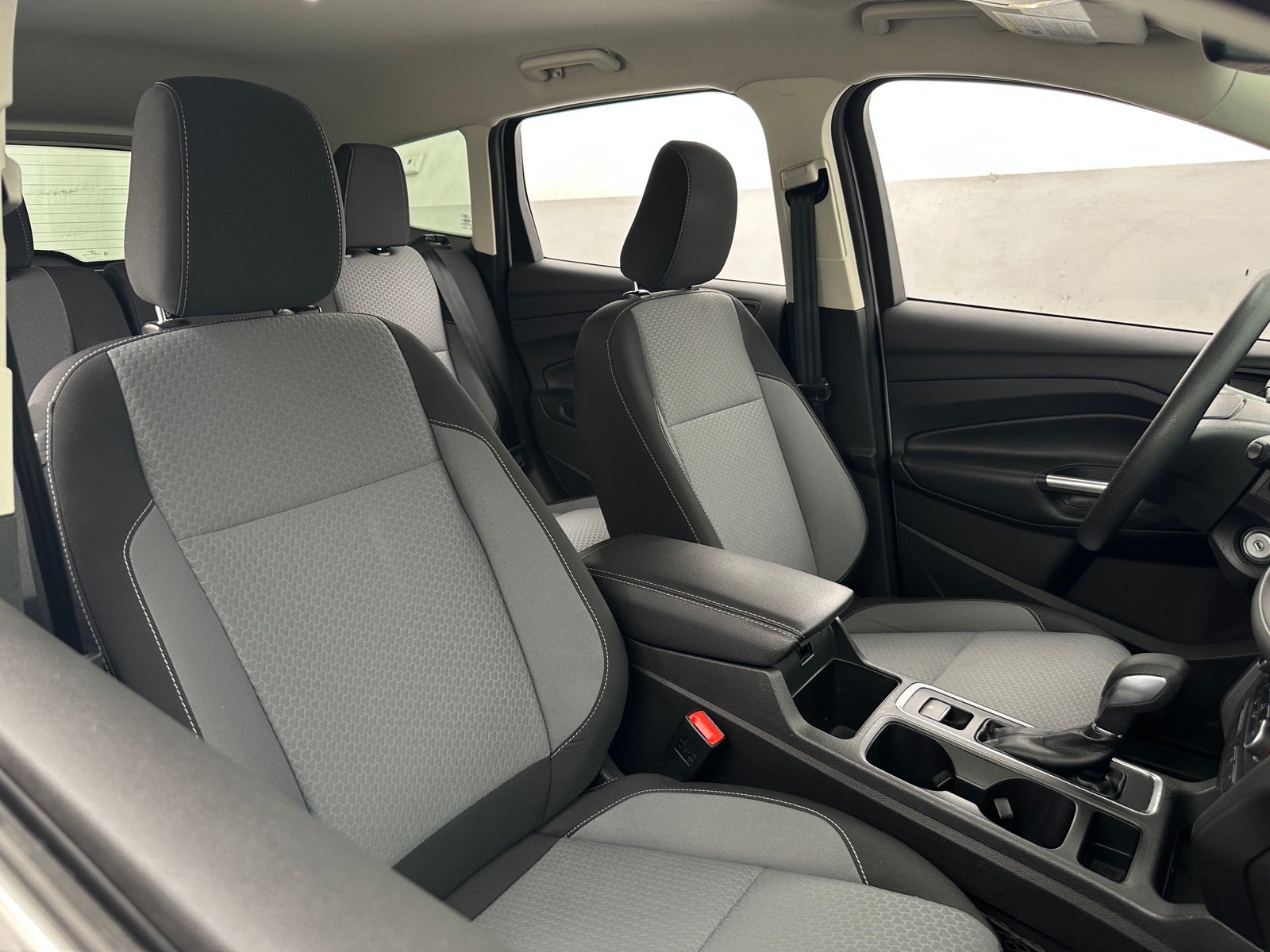 Thumbnail: 2018 Ford Escape - 2