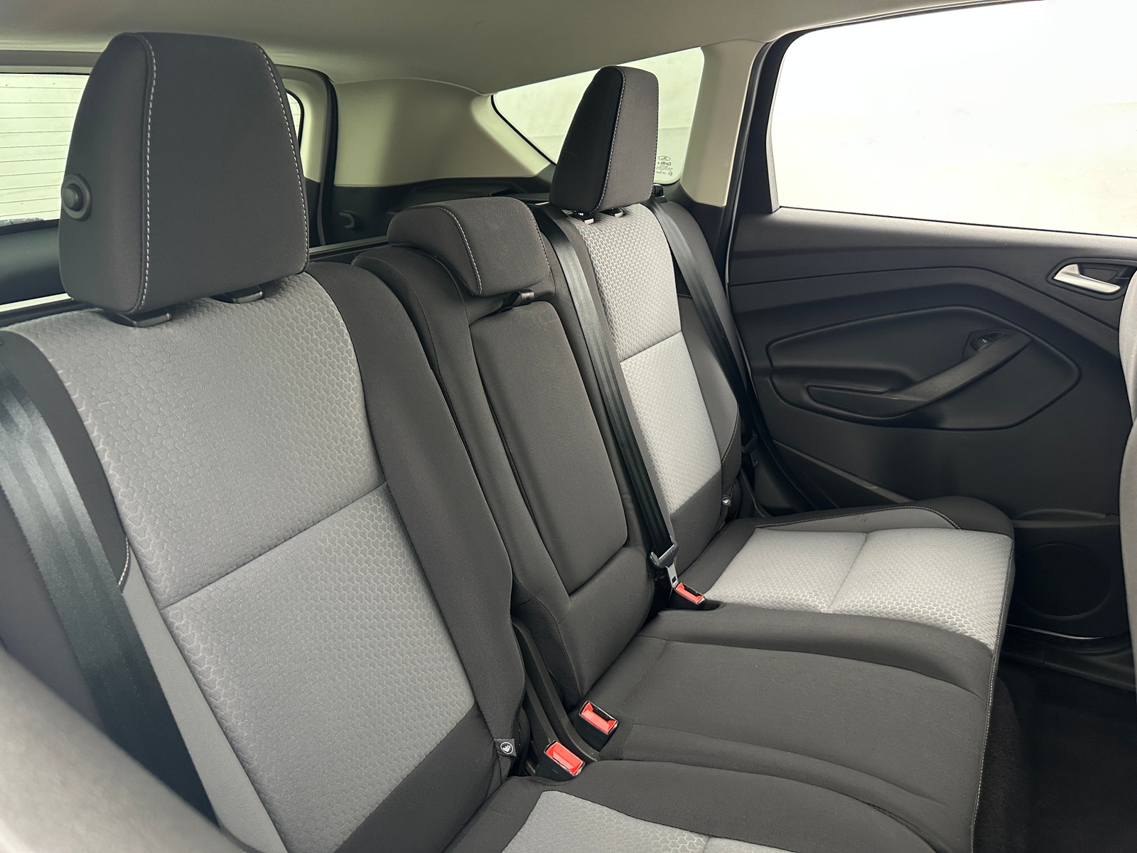 Thumbnail: 2018 Ford Escape - 6