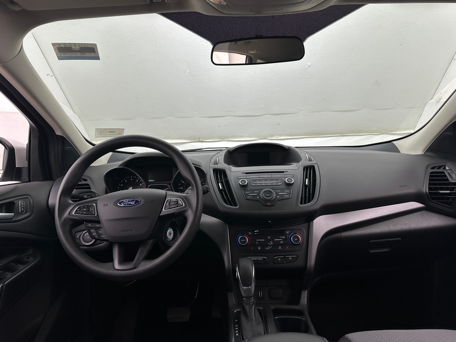 Thumbnail: 2018 Ford Escape - 3