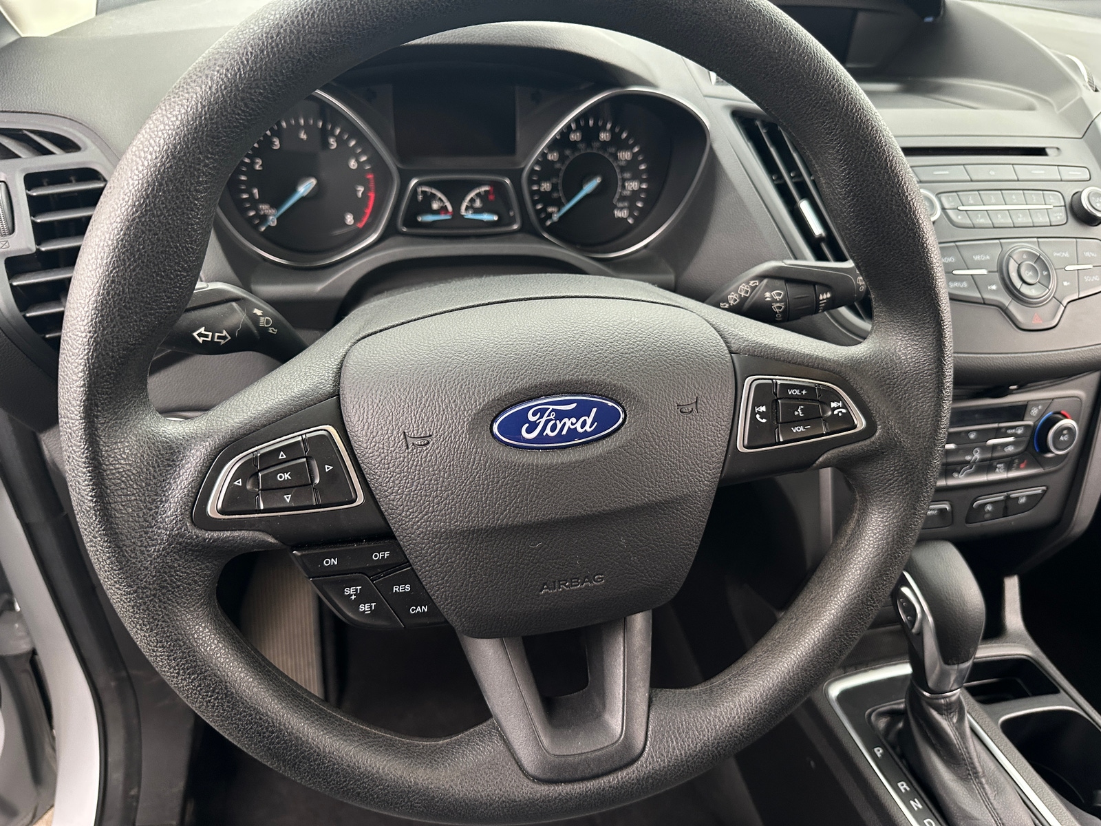 Thumbnail: 2018 Ford Escape - 5