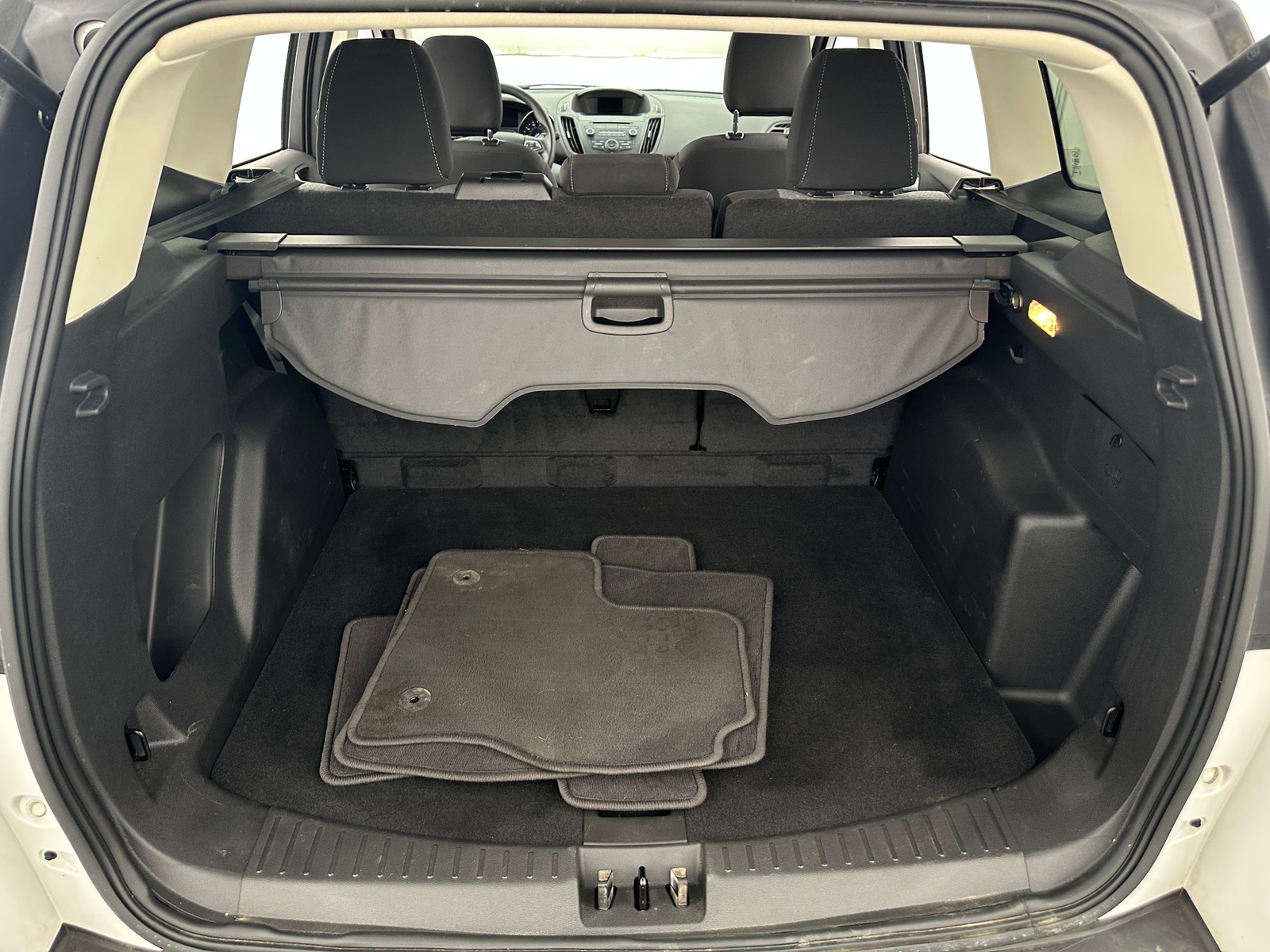 Thumbnail: 2018 Ford Escape - 7