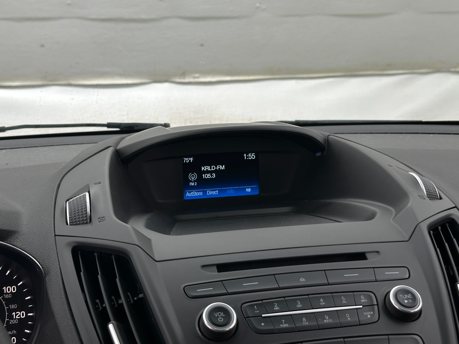 Thumbnail: 2018 Ford Escape - 4