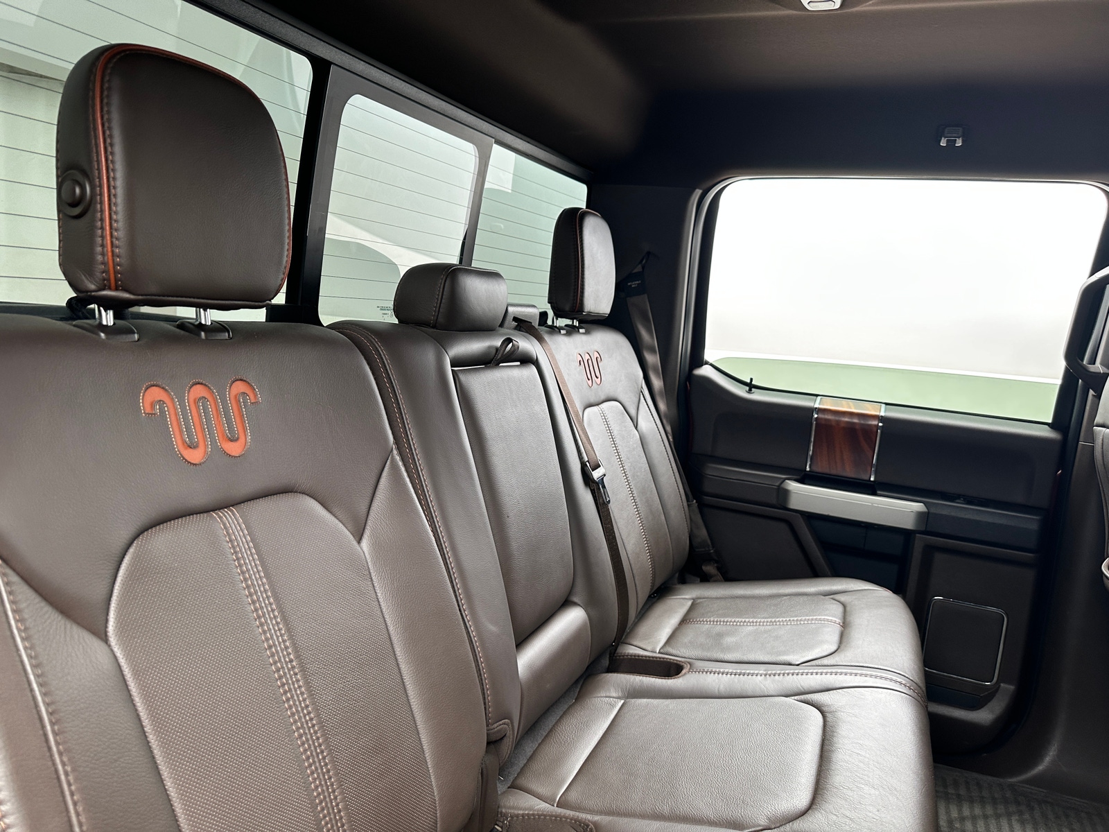 Thumbnail: 2017 Ford Econoline - 5