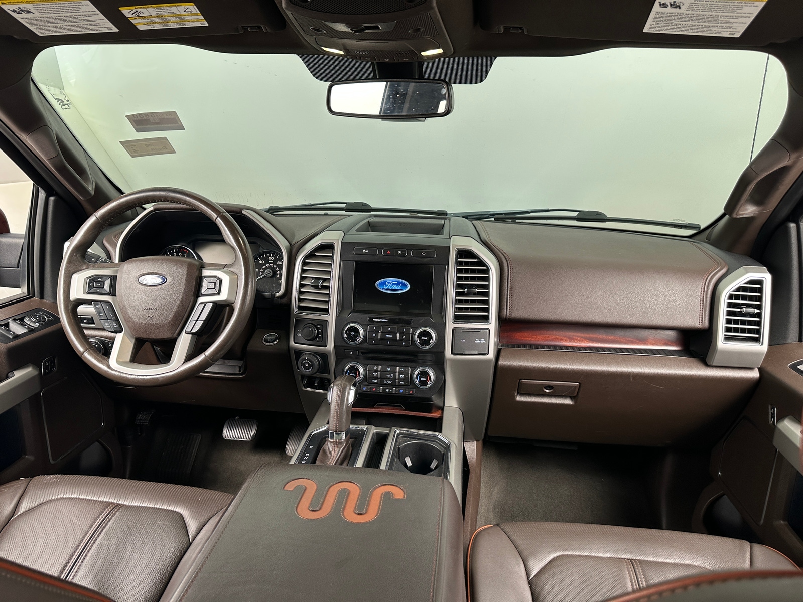 Thumbnail: 2017 Ford Econoline - 2