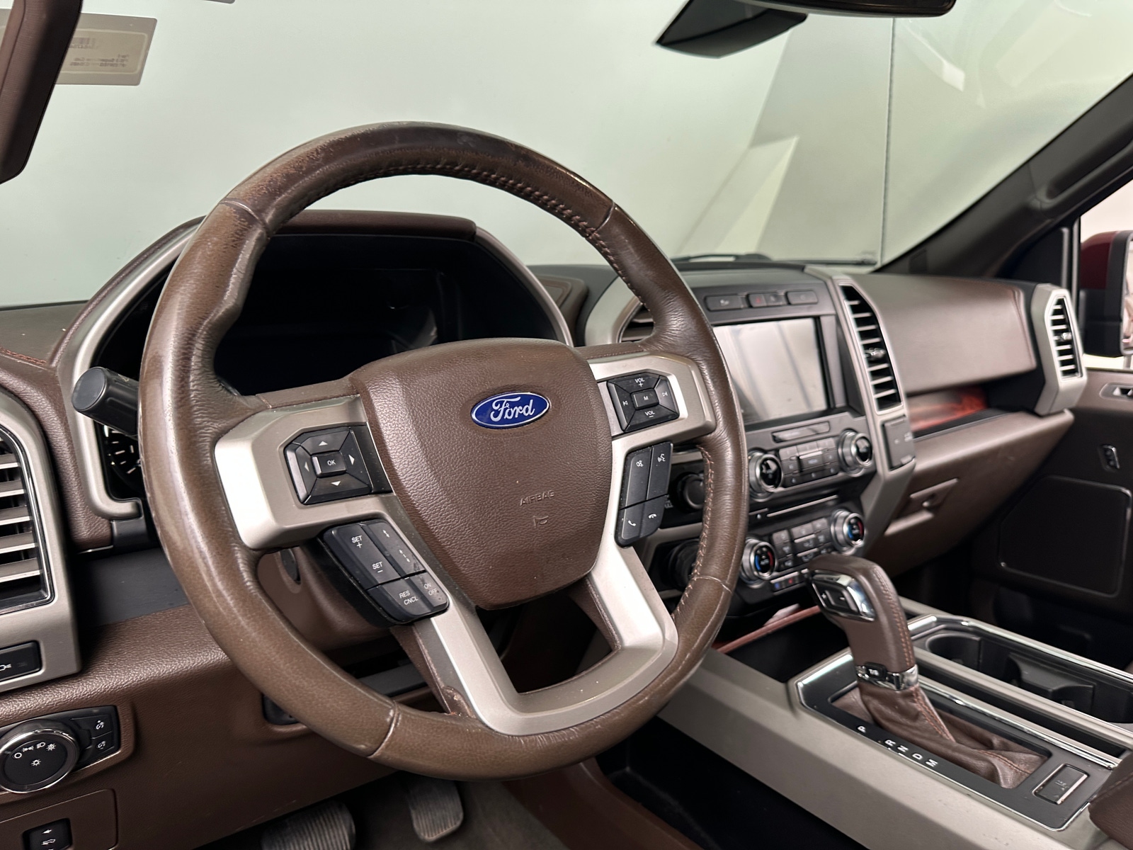 Thumbnail: 2017 Ford Econoline - 4