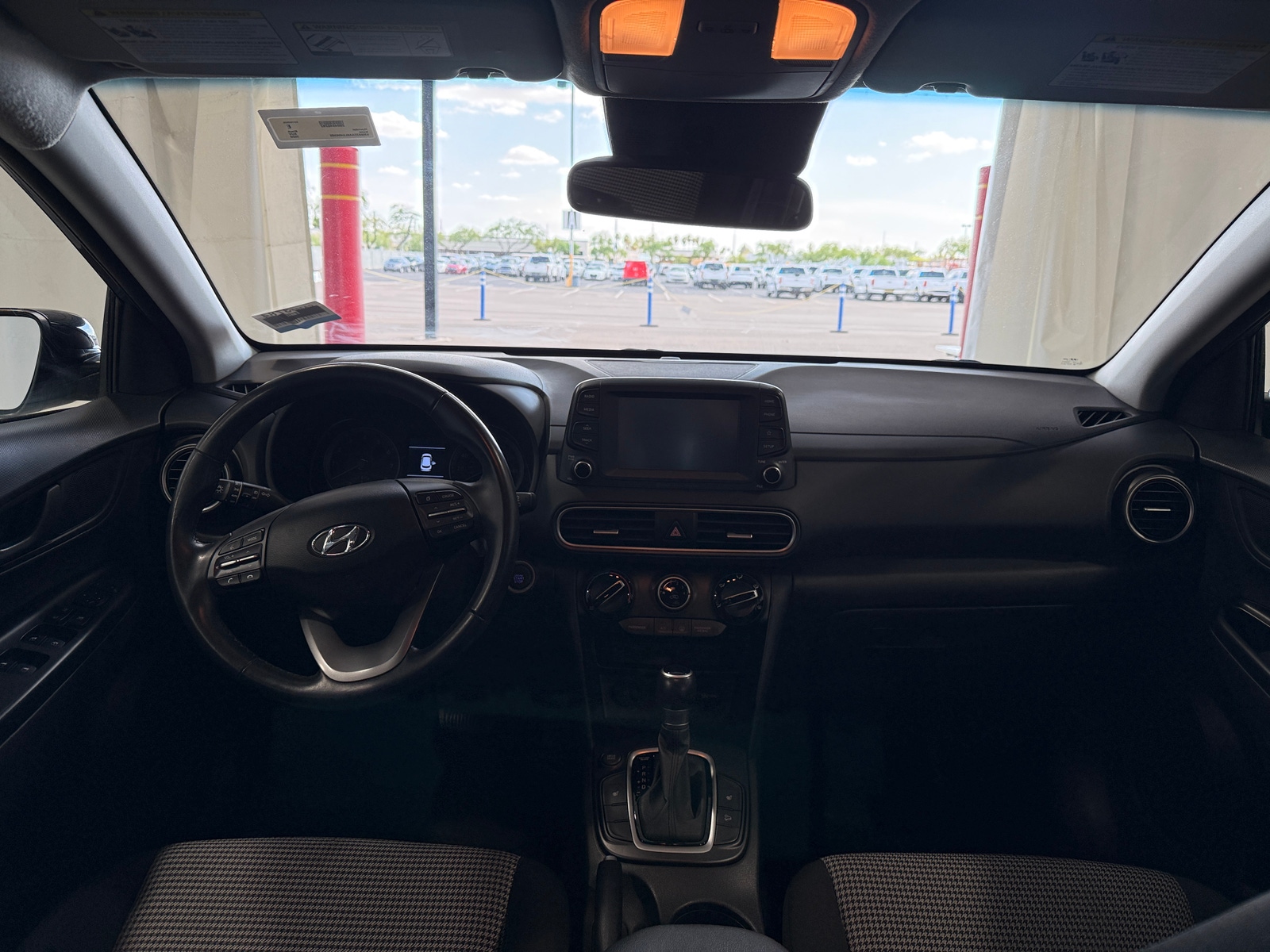 Thumbnail: 2020 Hyundai Kona - 3