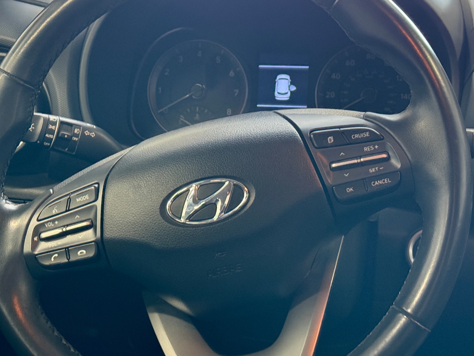 Thumbnail: 2020 Hyundai Kona - 5