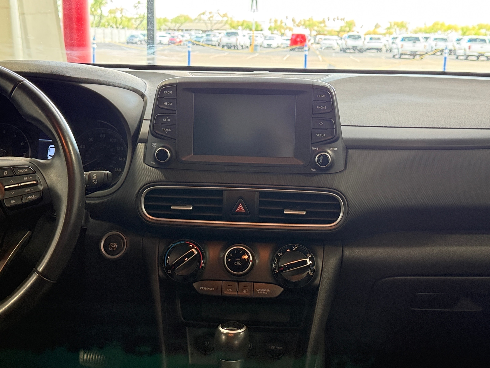 Thumbnail: 2020 Hyundai Kona - 4