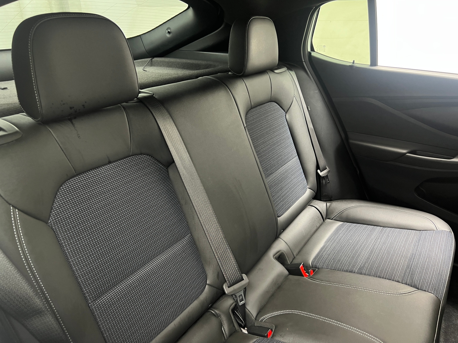 Thumbnail: 2025 Buick Envista - 5