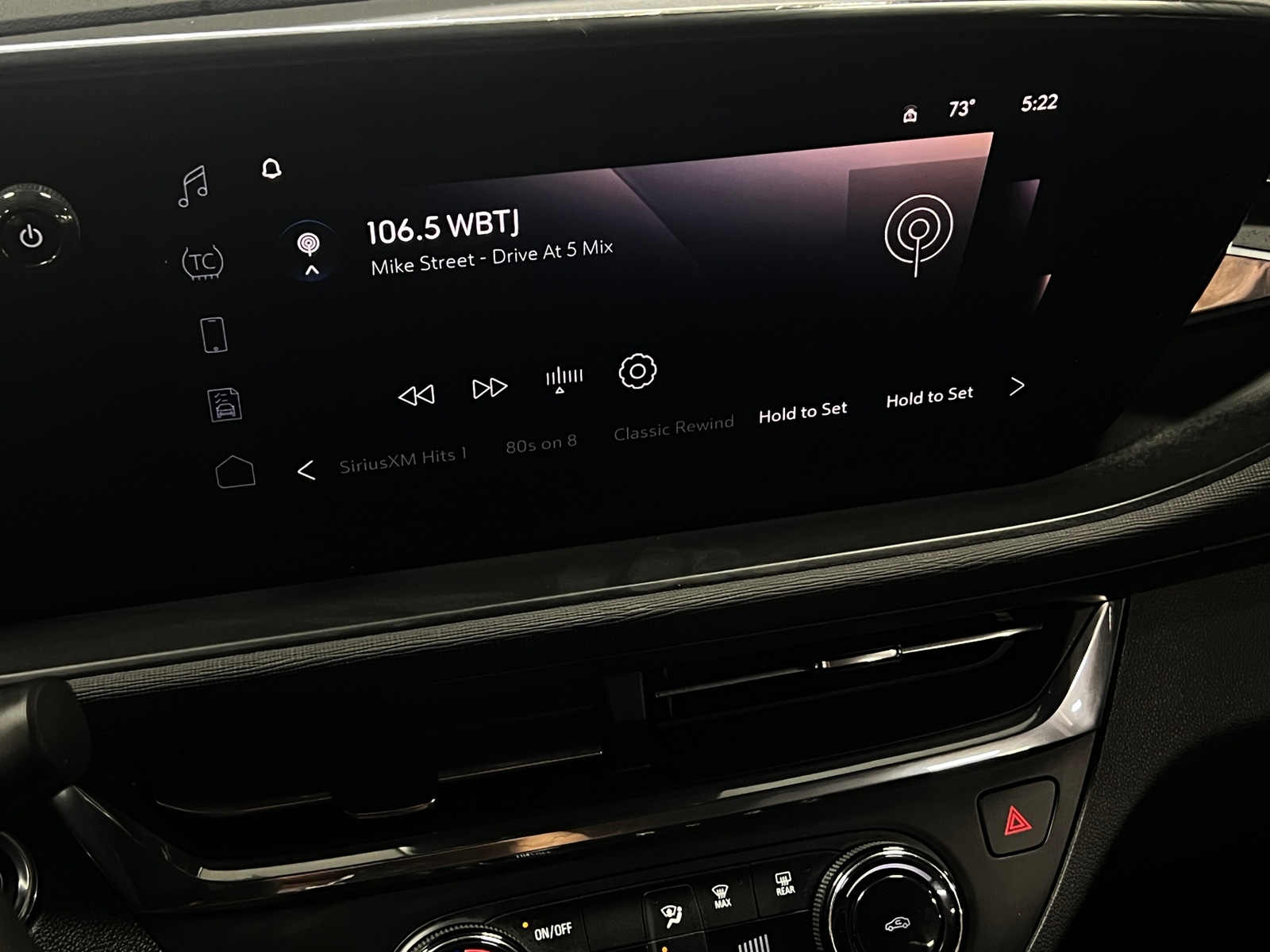 Thumbnail: 2025 Buick Envista - 3