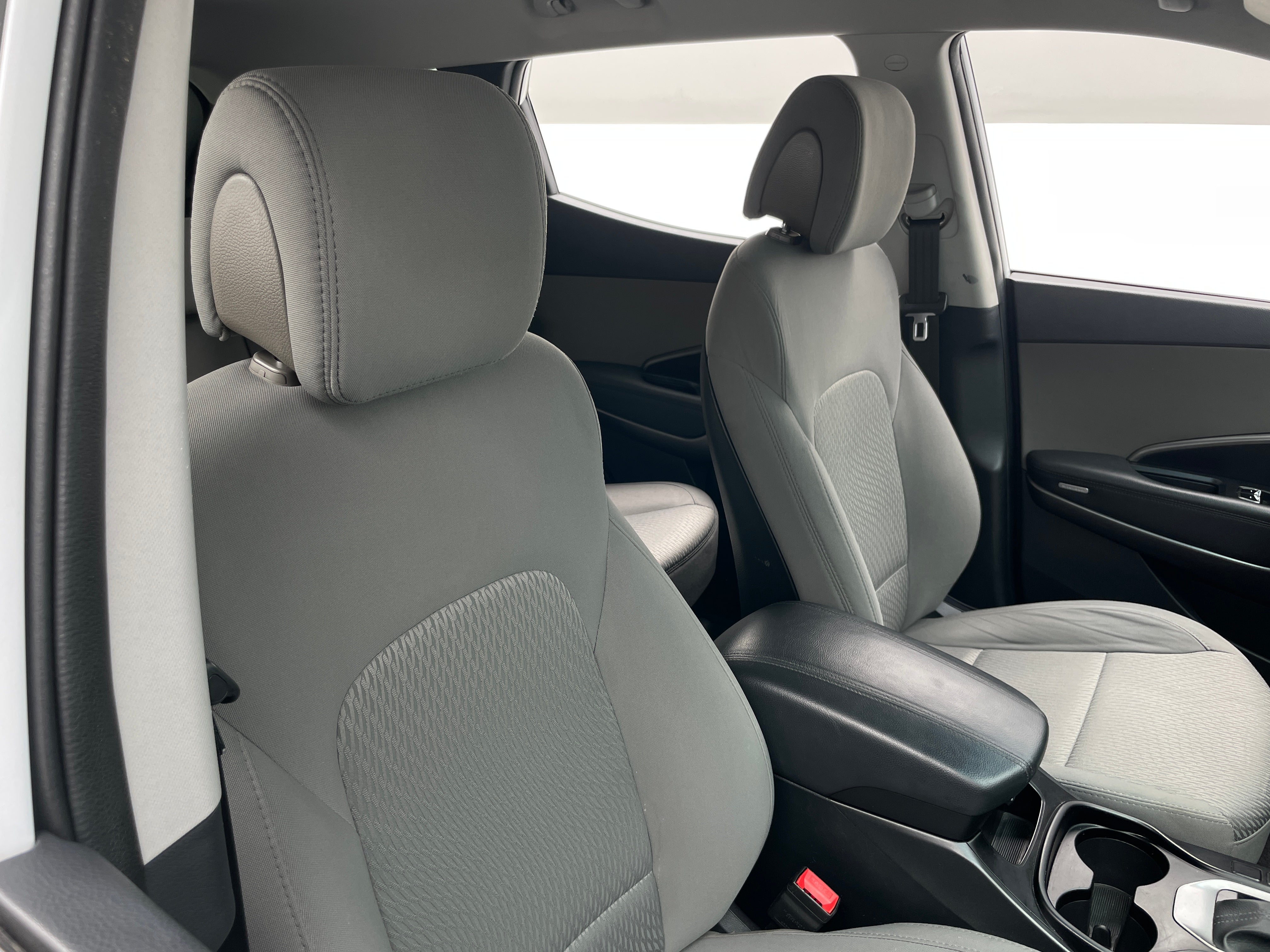 2018 Hyundai Santa Fe - Image 1
