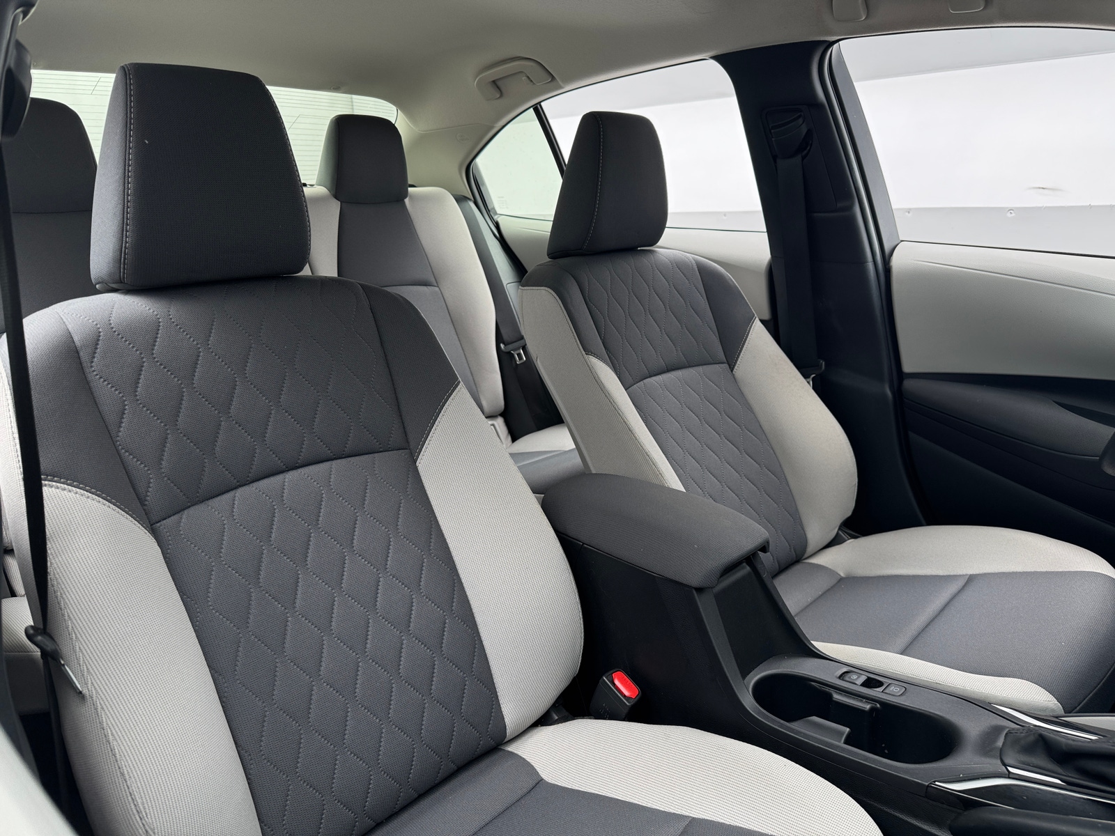 Thumbnail: 2025 Toyota Corolla - 2