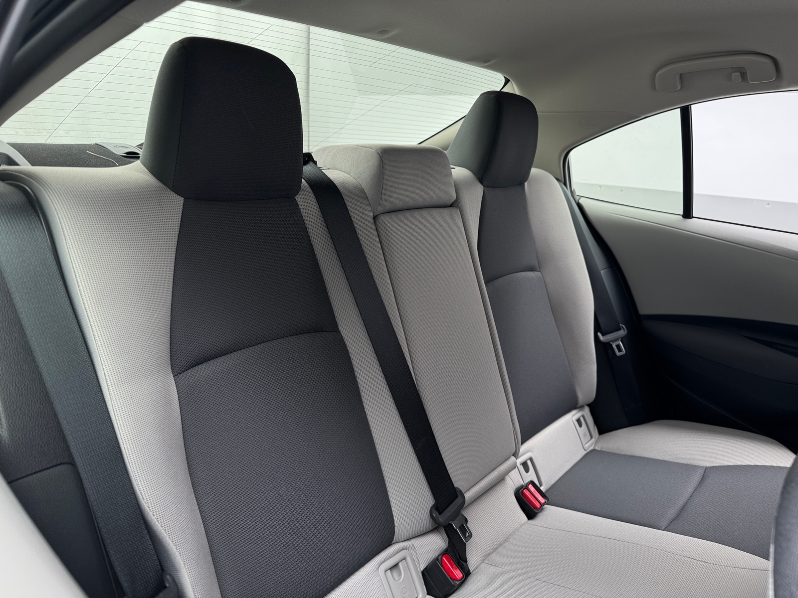 Thumbnail: 2025 Toyota Corolla - 6