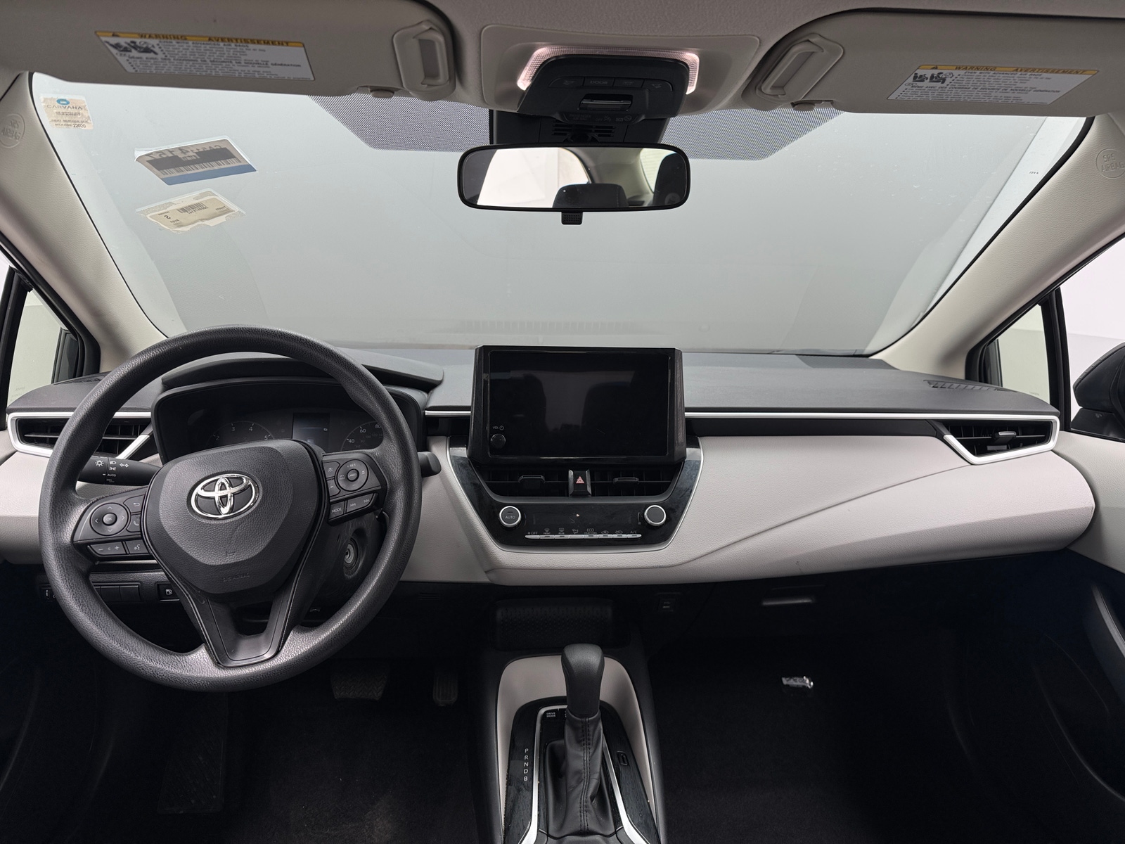 Thumbnail: 2025 Toyota Corolla - 3