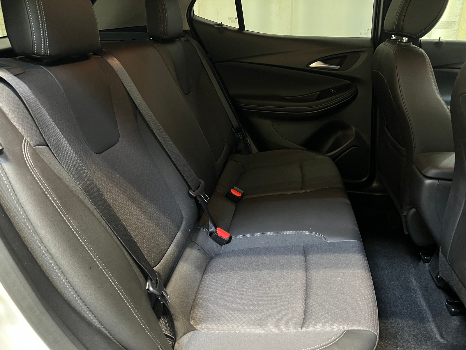 Thumbnail: 2025 Buick Encore GX - 6