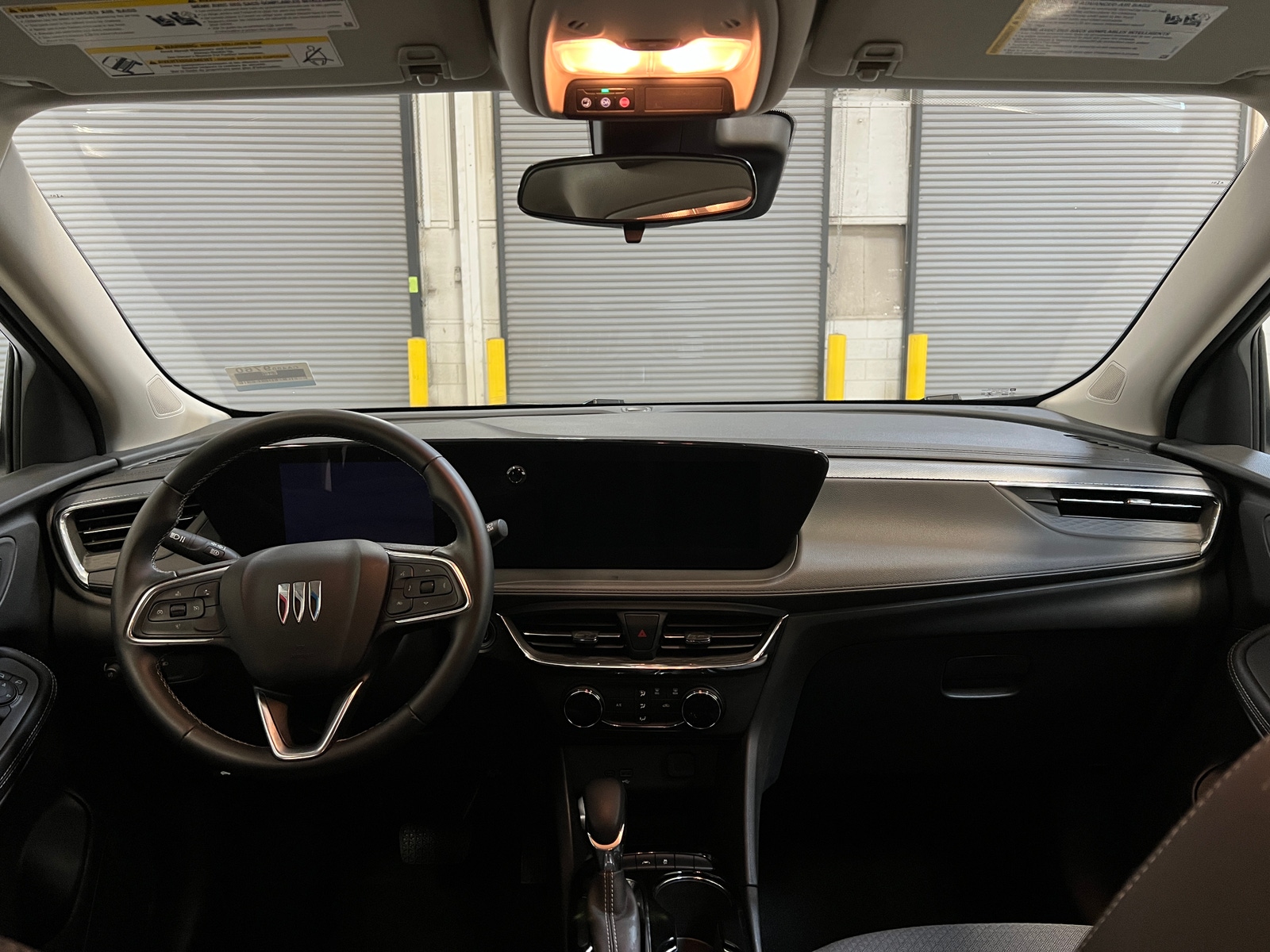 Thumbnail: 2025 Buick Encore GX - 3