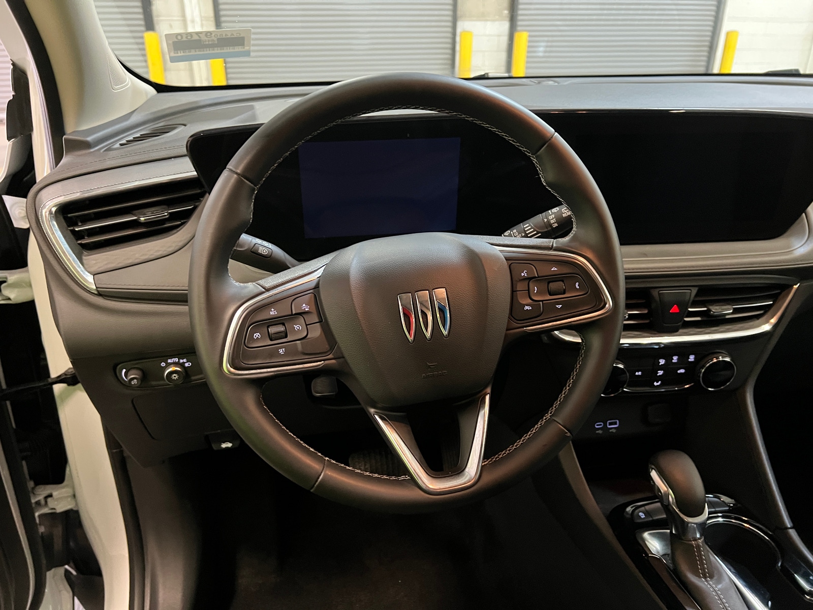 Thumbnail: 2025 Buick Encore GX - 5