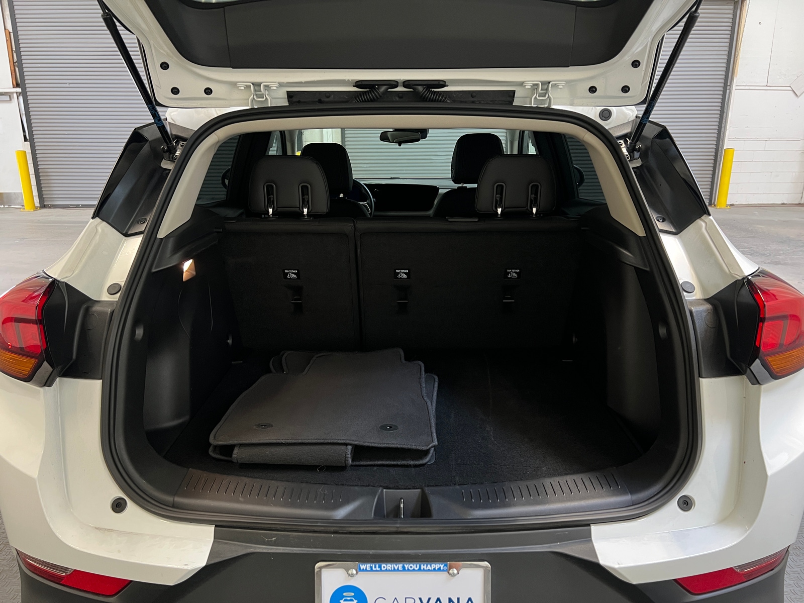 Thumbnail: 2025 Buick Encore GX - 7