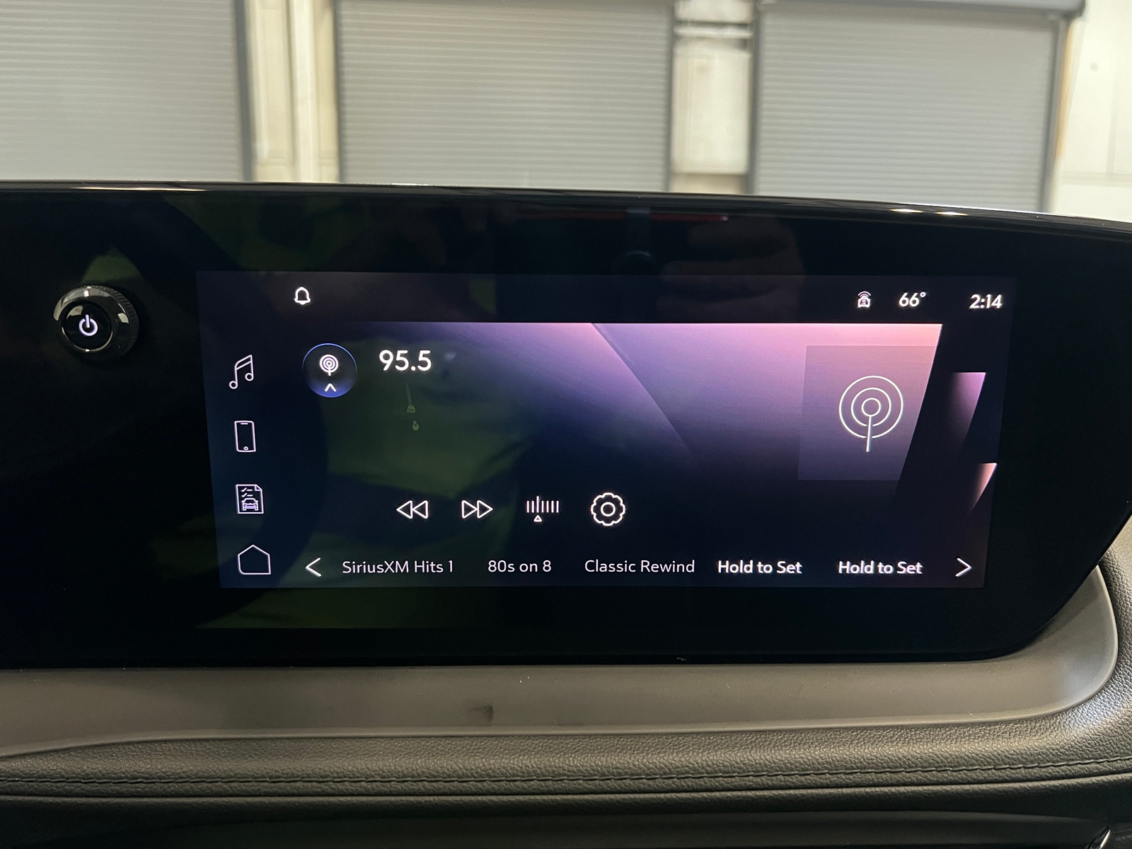 Thumbnail: 2025 Buick Encore GX - 4