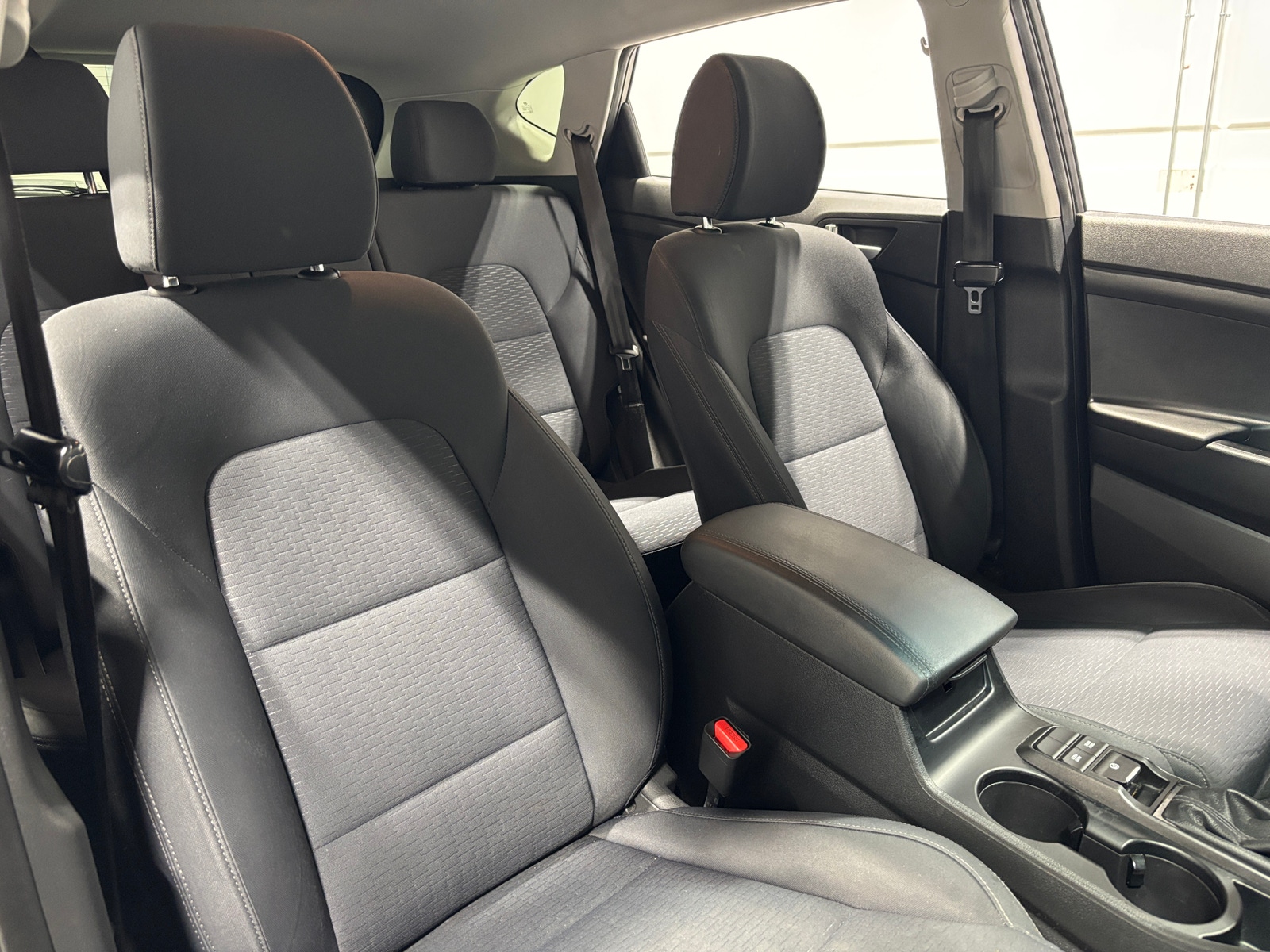 Thumbnail: 2020 Hyundai Tucson - 2