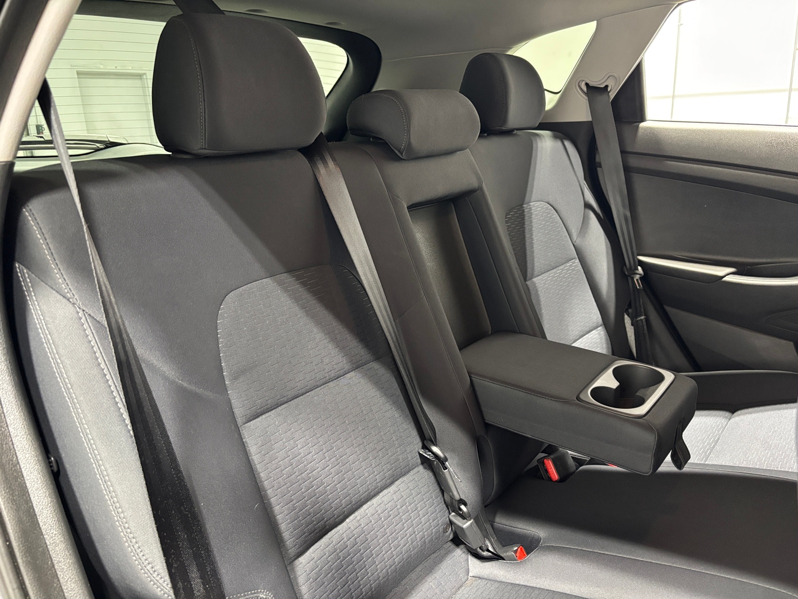 Thumbnail: 2020 Hyundai Tucson - 6