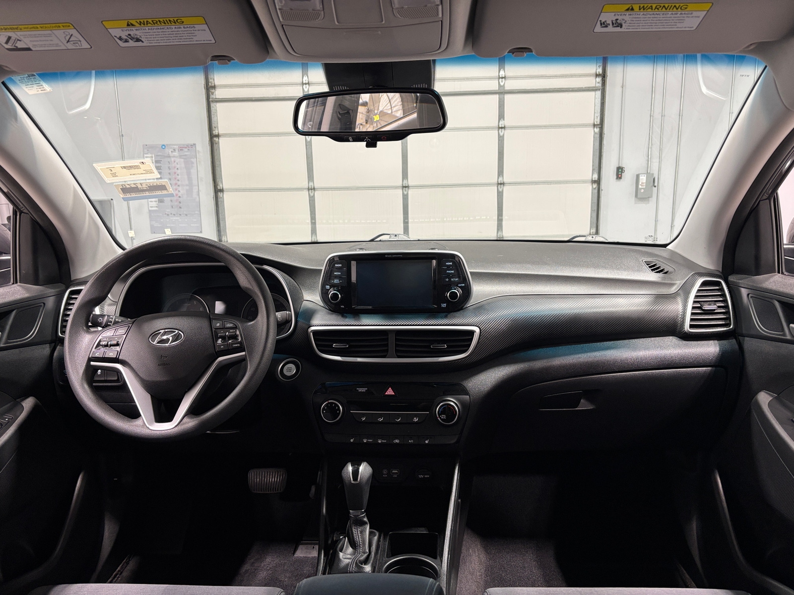 Thumbnail: 2020 Hyundai Tucson - 3