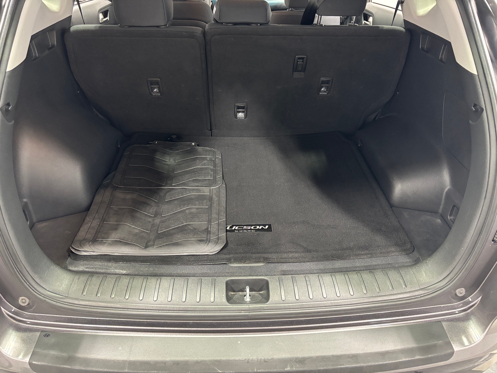 Thumbnail: 2020 Hyundai Tucson - 7