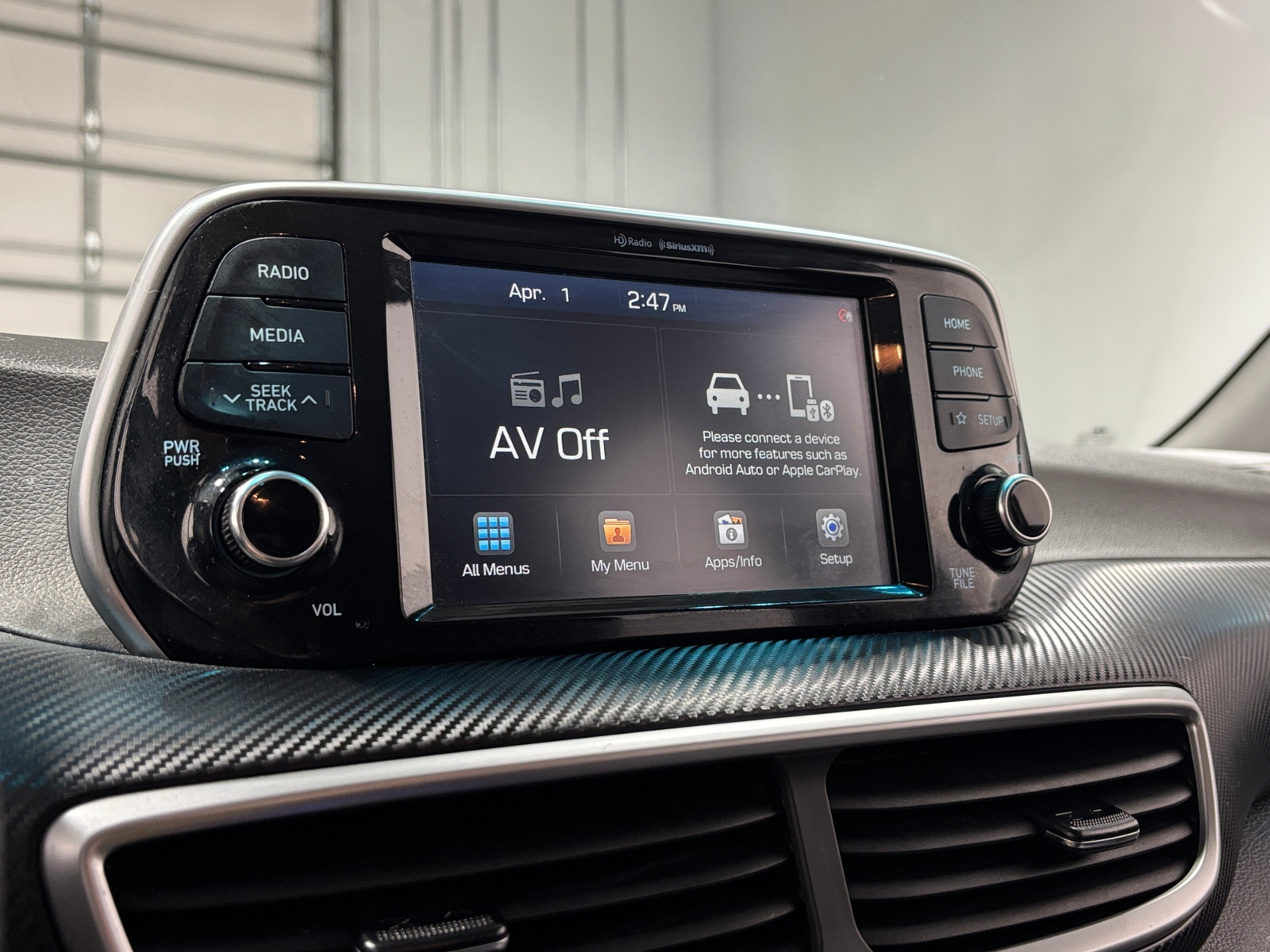 Thumbnail: 2020 Hyundai Tucson - 4