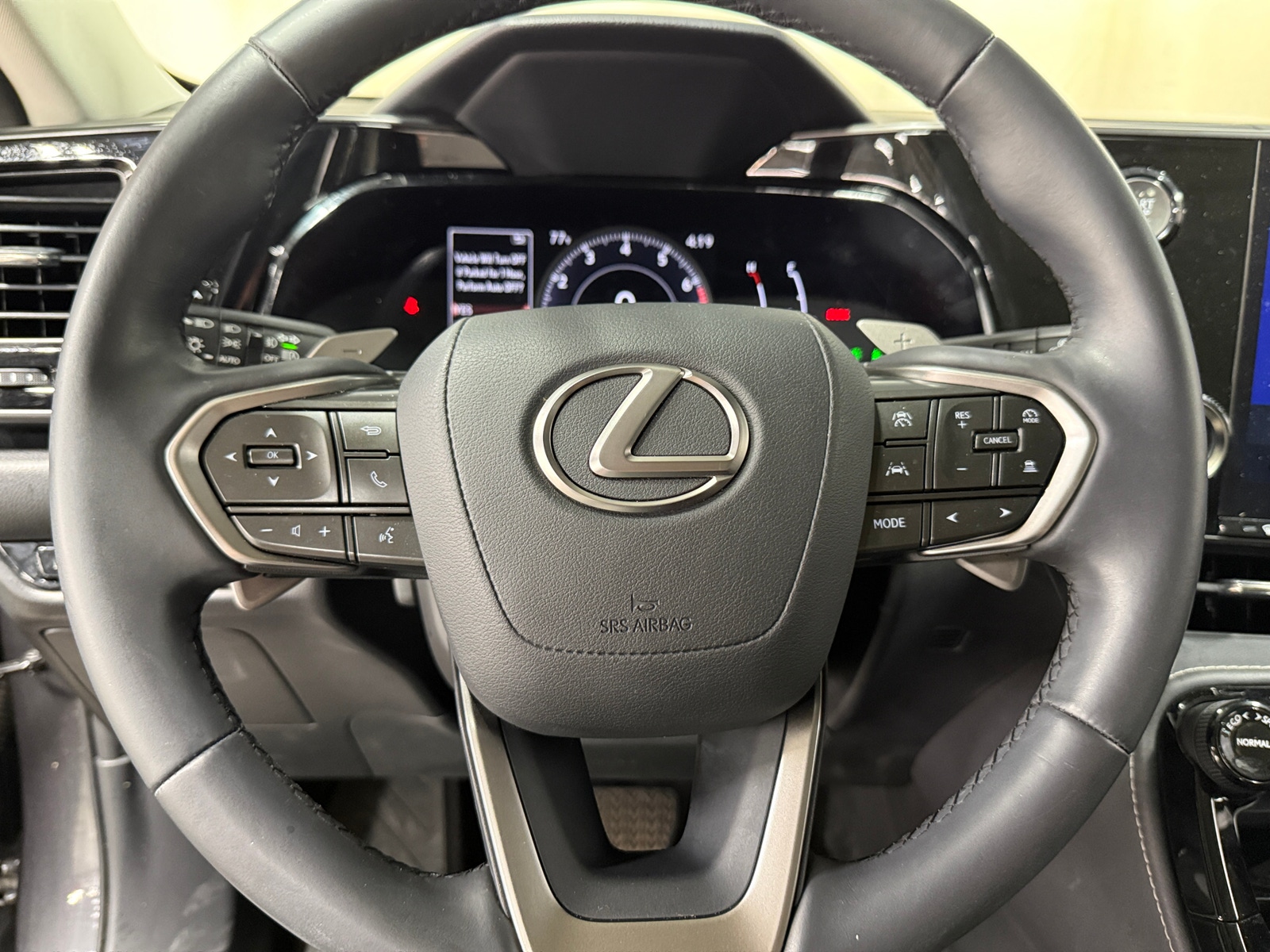 Thumbnail: 2022 Lexus NX - 4