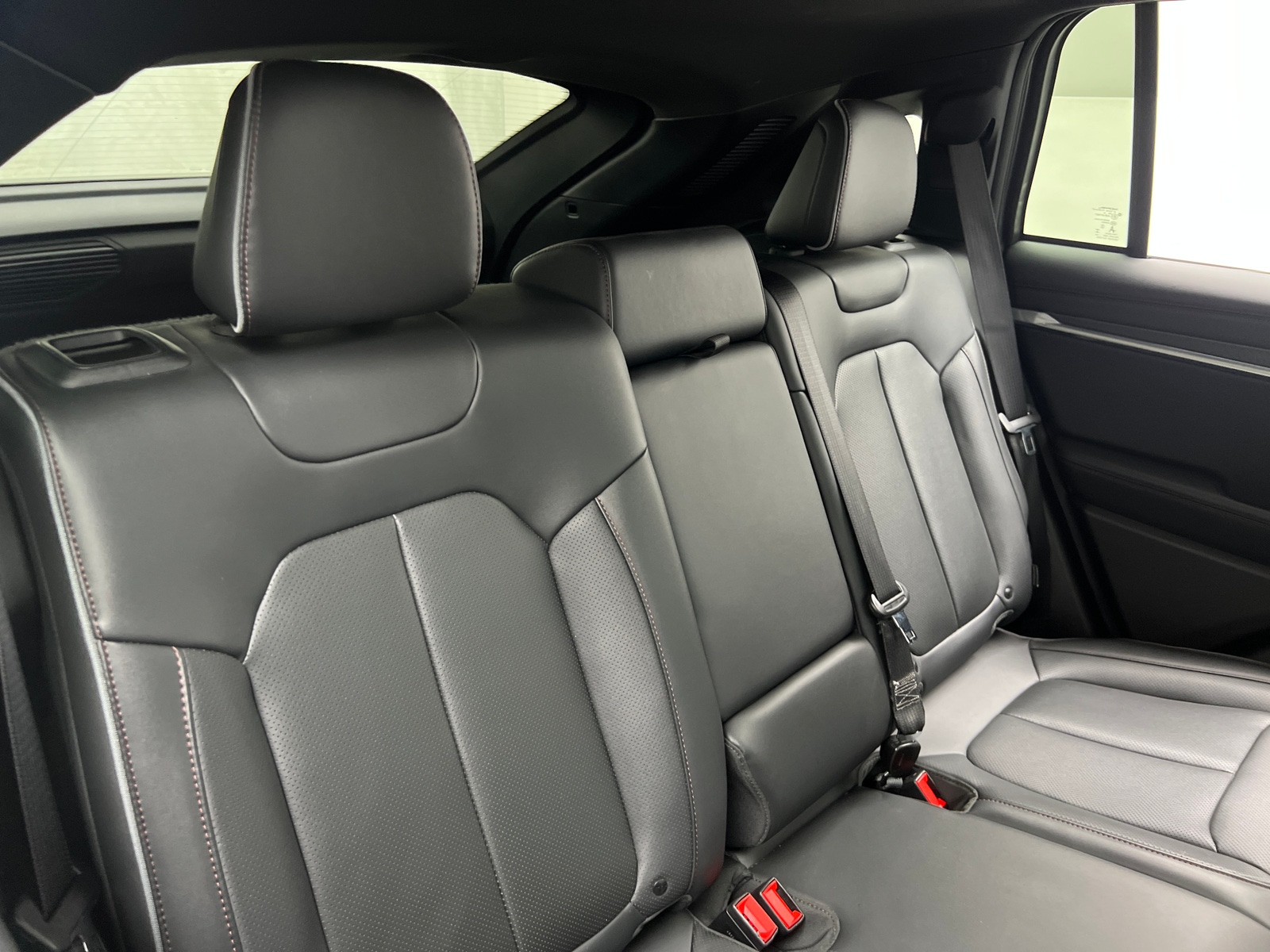 Thumbnail: 2025 Jeep Wagoneer S - 5