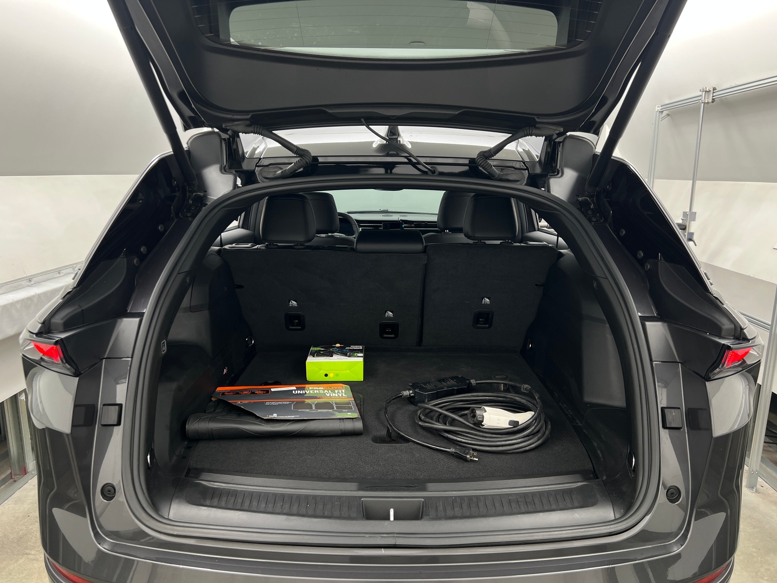 Thumbnail: 2025 Jeep Wagoneer S - 6