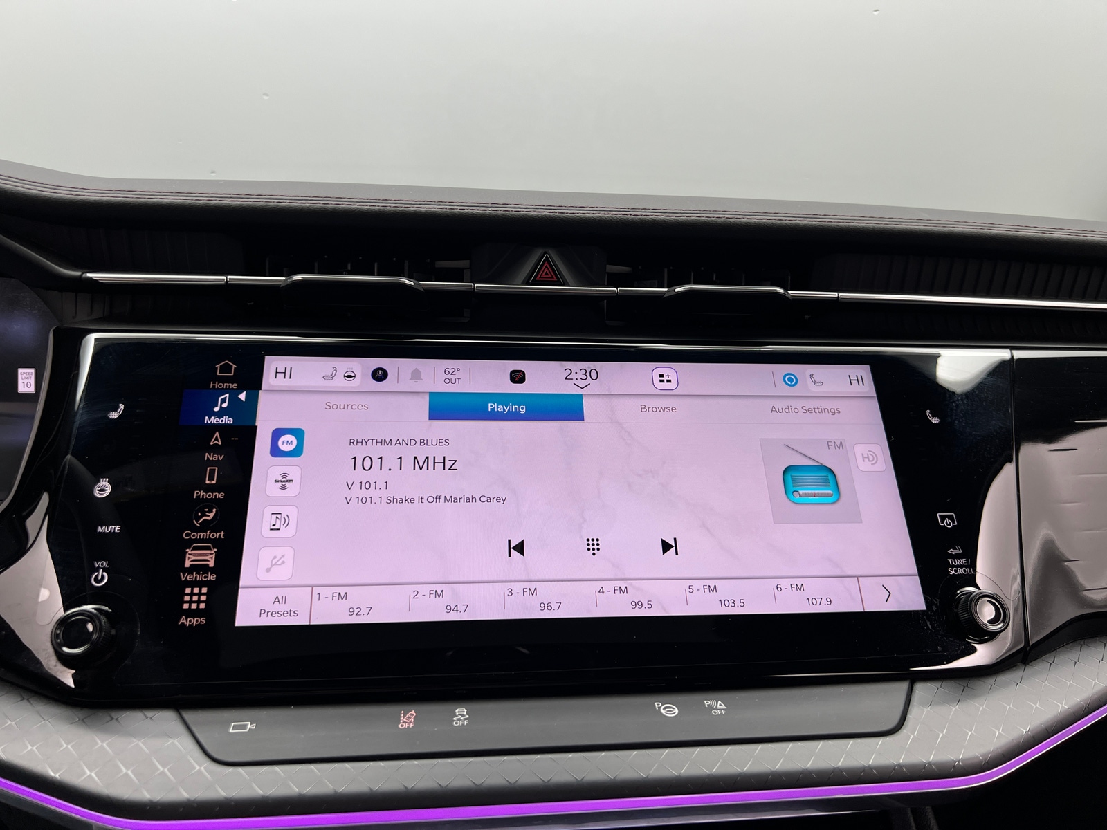 Thumbnail: 2025 Jeep Wagoneer S - 3