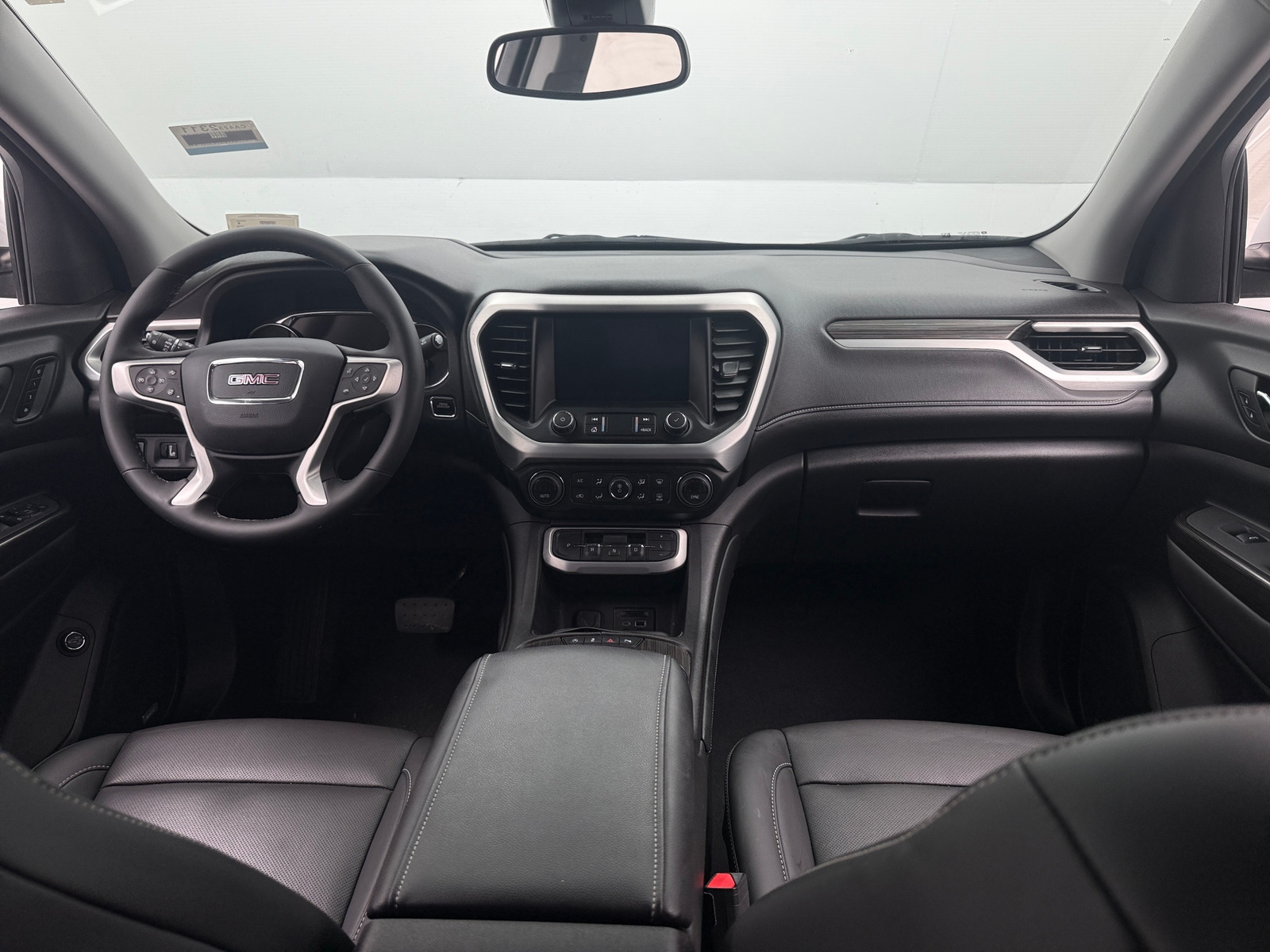 Thumbnail: 2023 GMC Acadia - 2