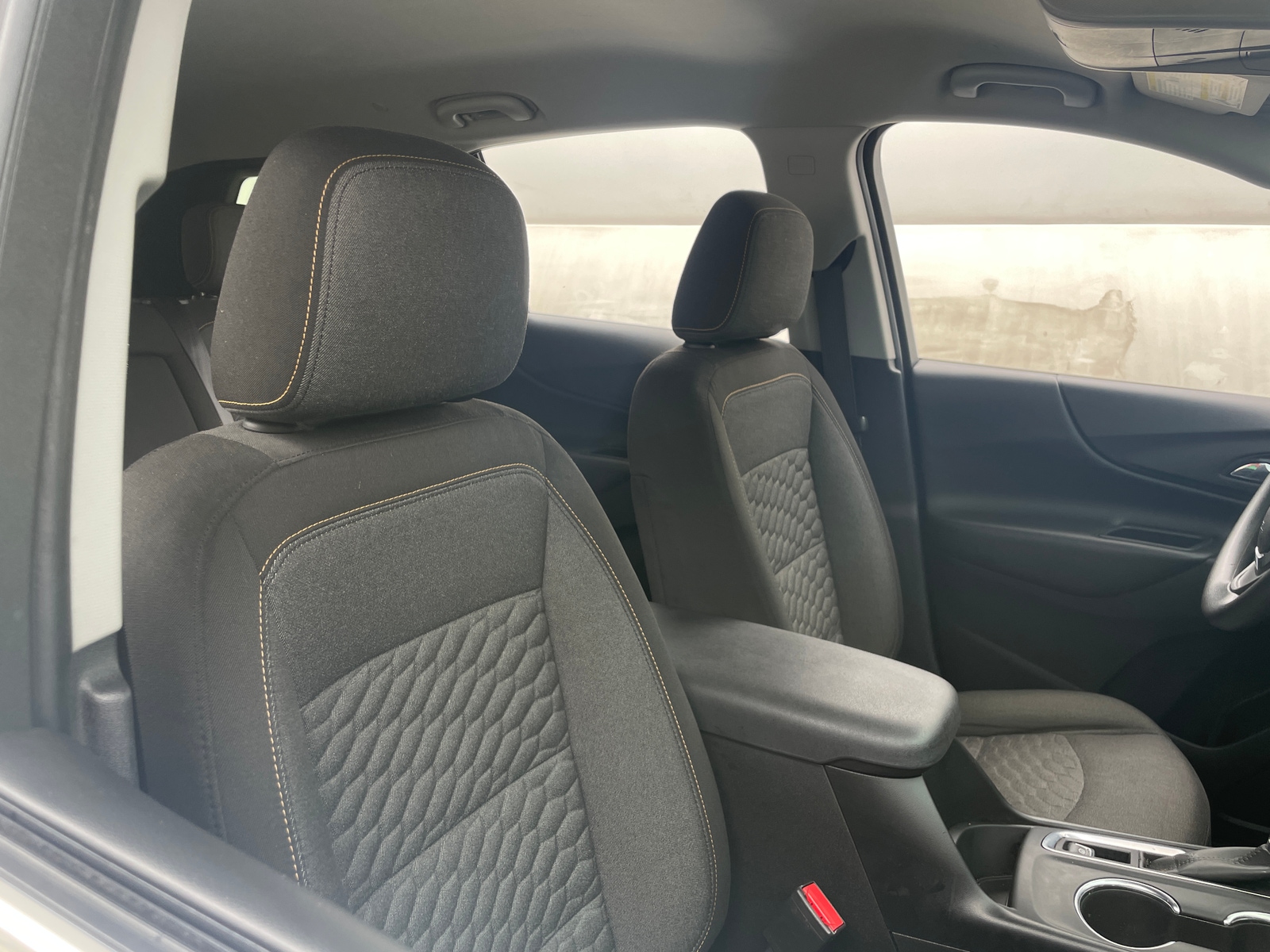 Thumbnail: 2018 Chevrolet Equinox - 2