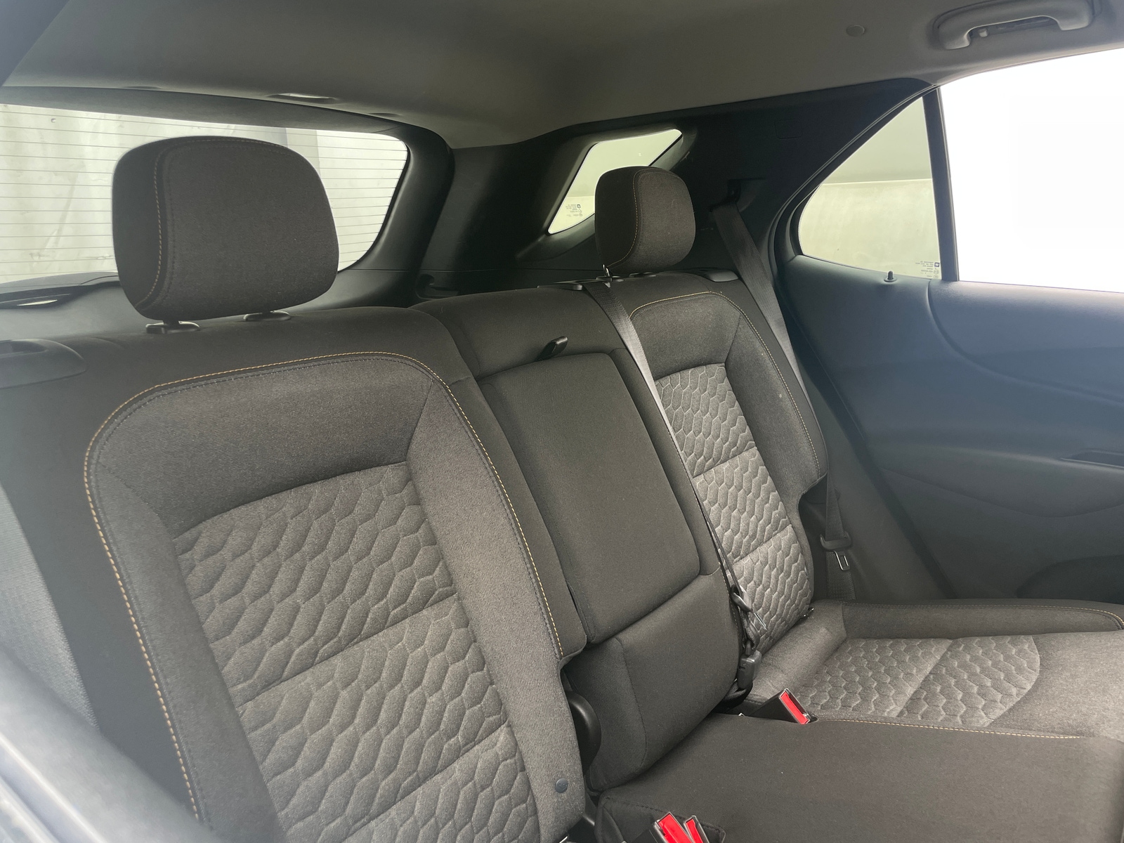 Thumbnail: 2018 Chevrolet Equinox - 6