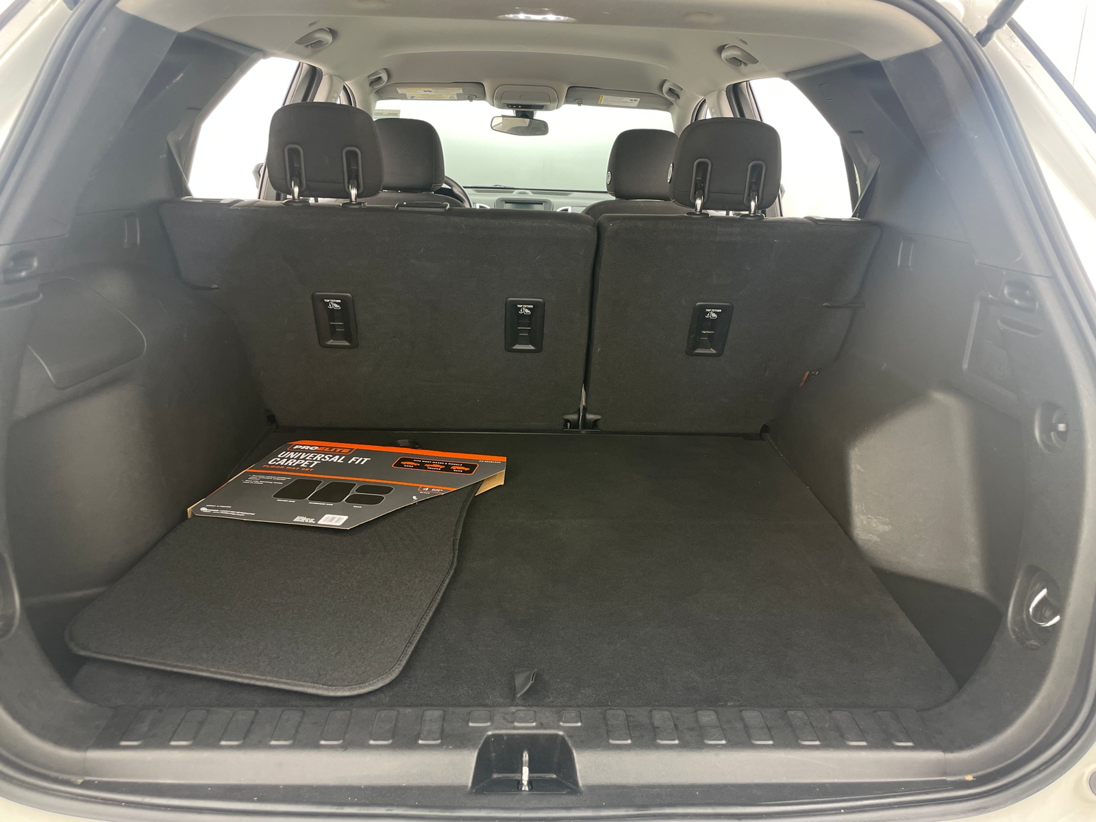 Thumbnail: 2018 Chevrolet Equinox - 7