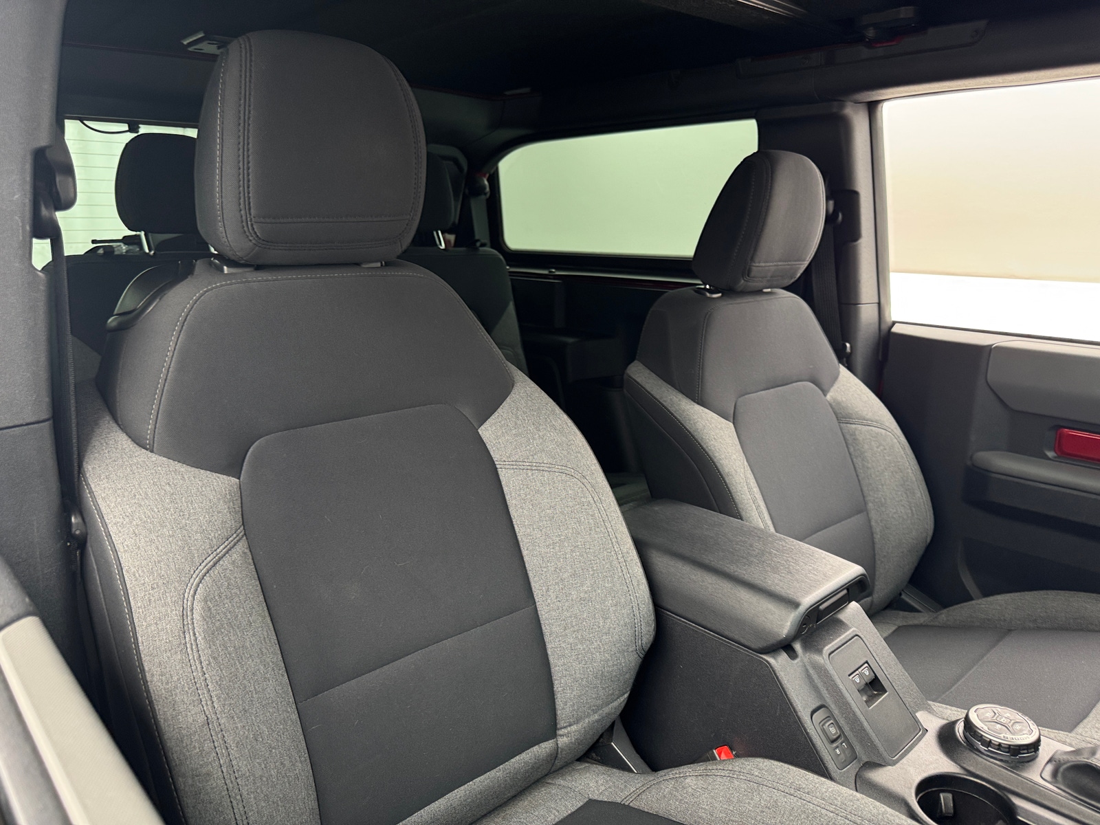 Thumbnail: 2021 Ford Bronco - 2