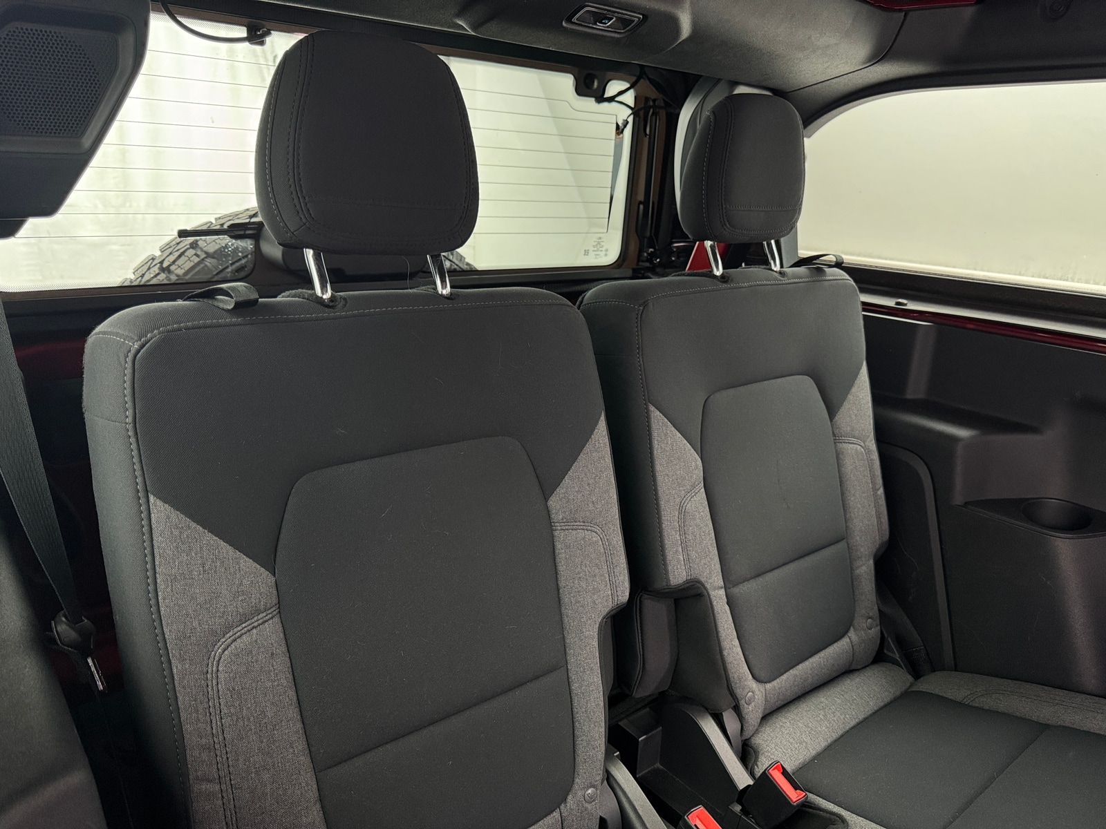 Thumbnail: 2021 Ford Bronco - 6