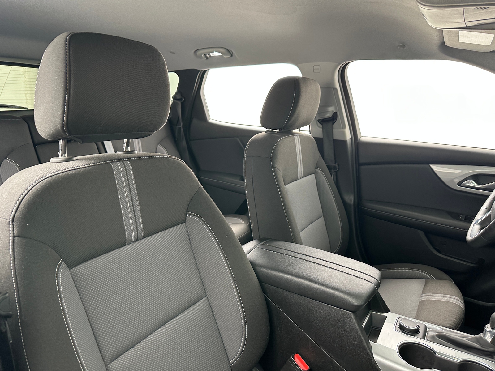 Thumbnail: 2025 Chevrolet Blazer - 2