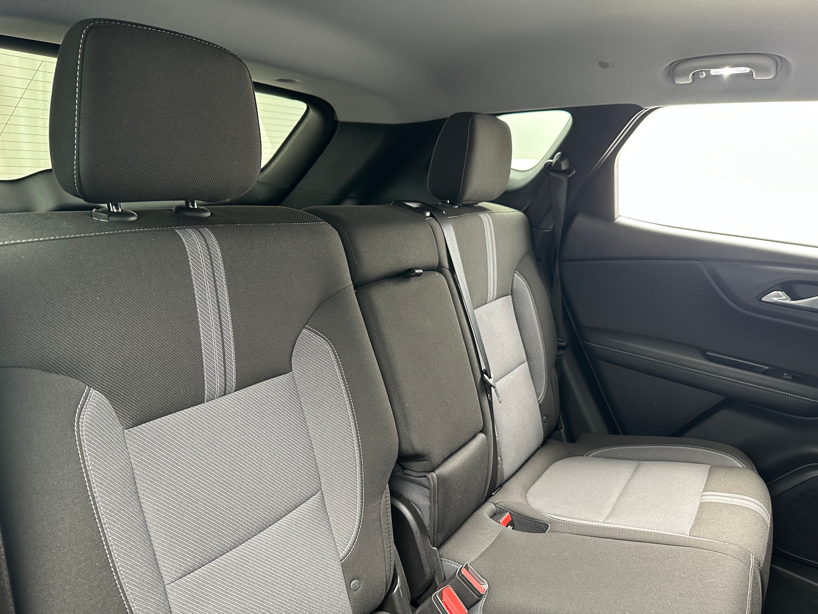 Thumbnail: 2025 Chevrolet Blazer - 6