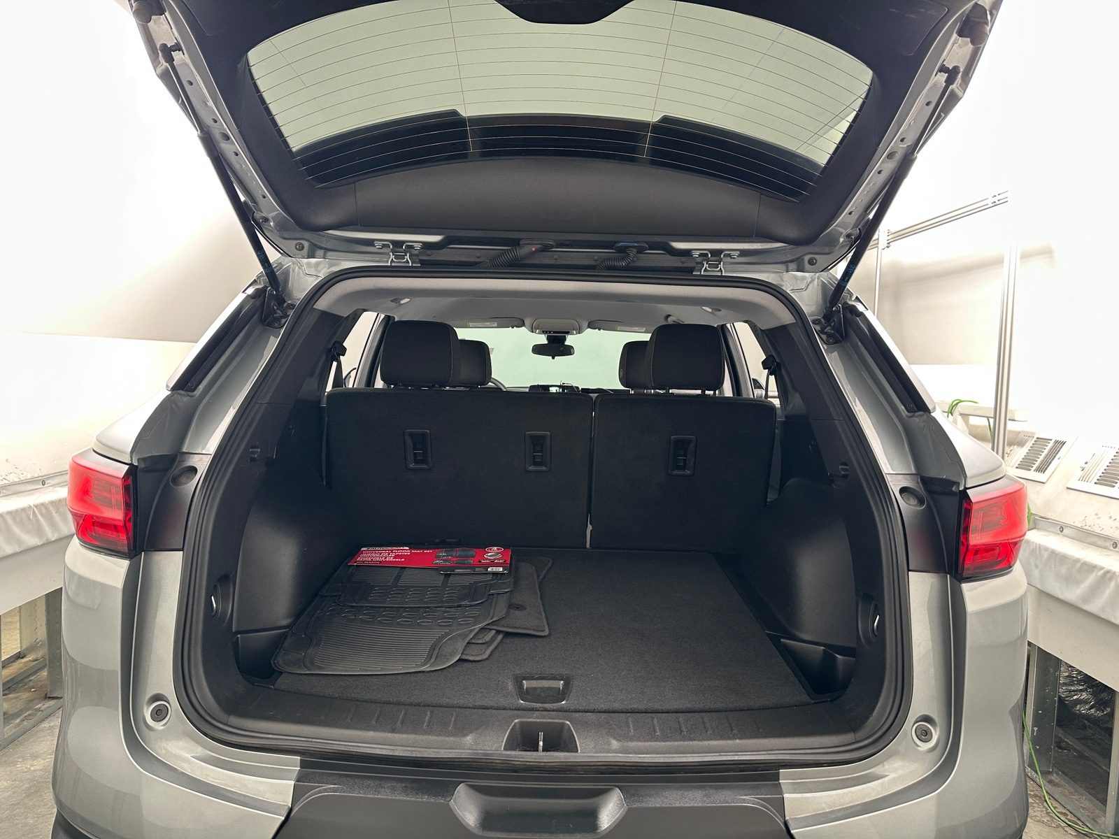 Thumbnail: 2025 Chevrolet Blazer - 7