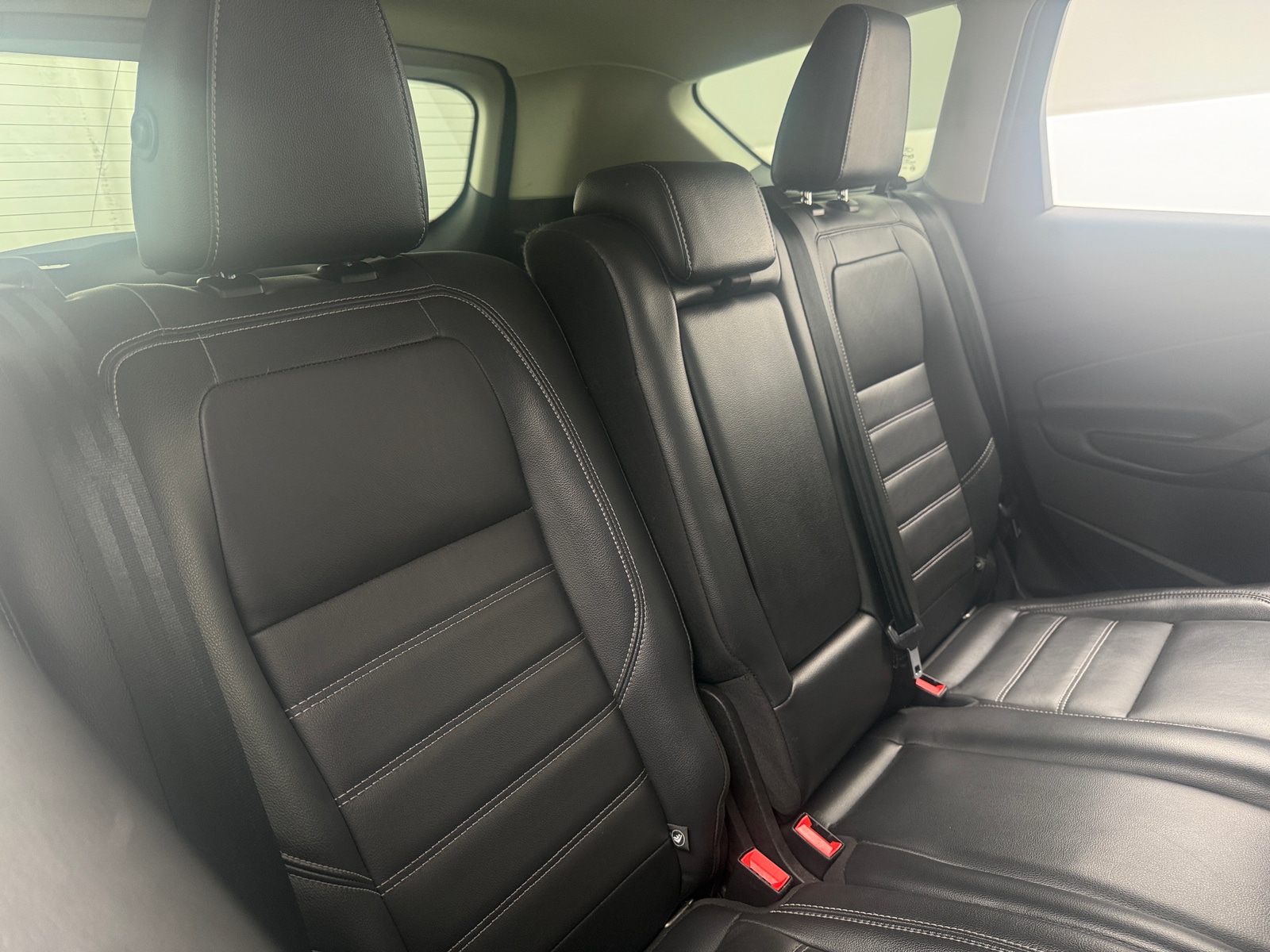 Thumbnail: 2018 Ford Escape - 5