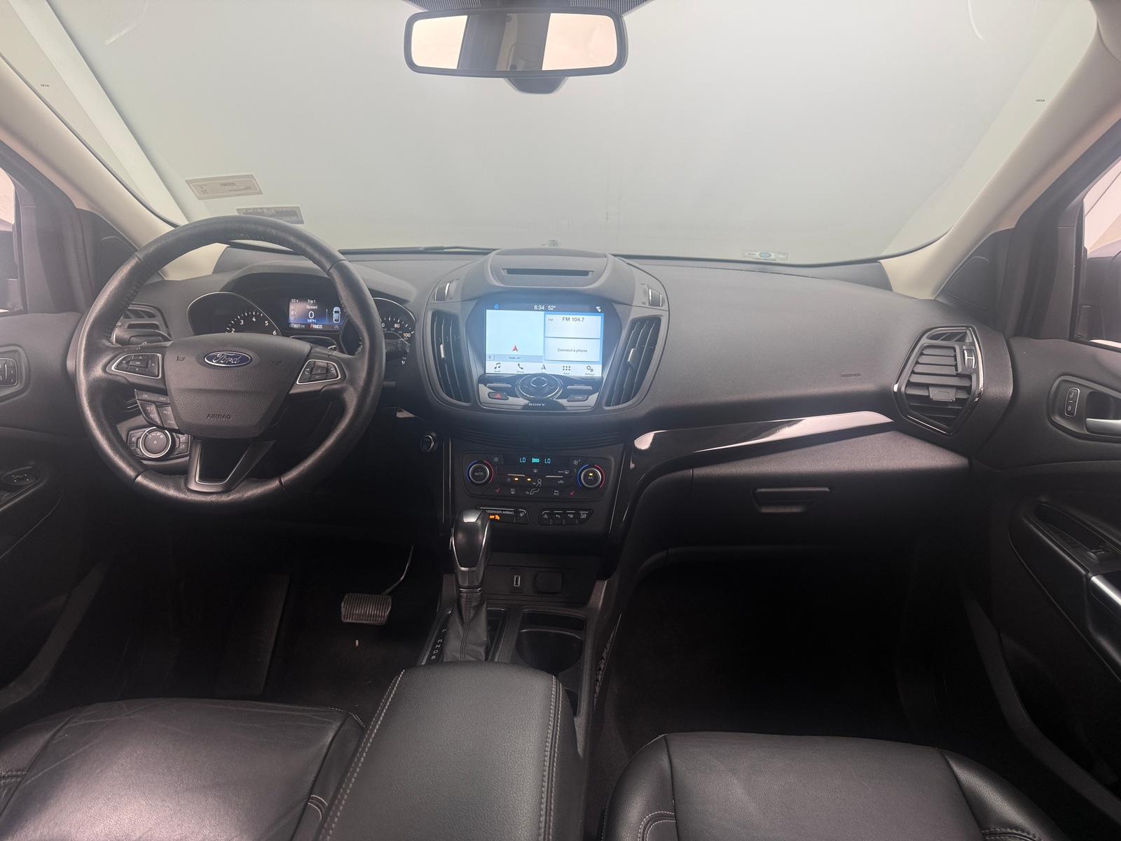 Thumbnail: 2018 Ford Escape - 2