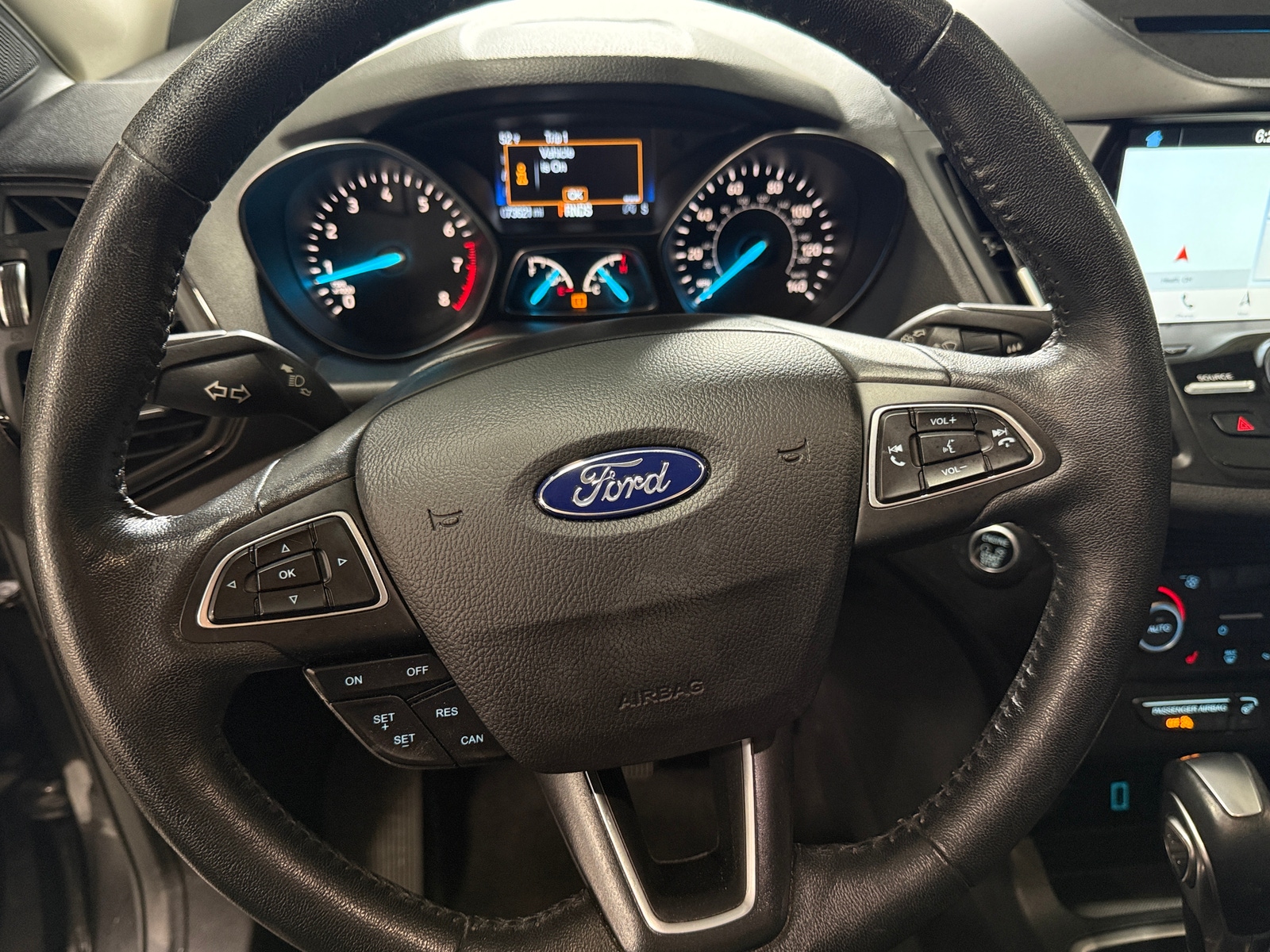 Thumbnail: 2018 Ford Escape - 4