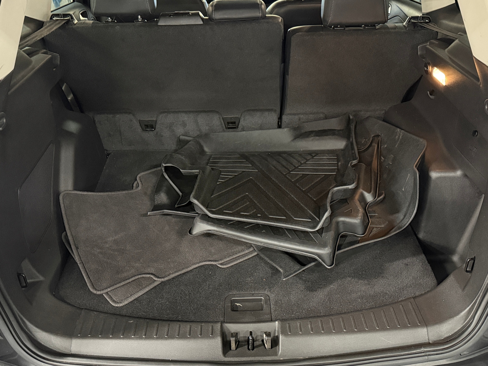 Thumbnail: 2018 Ford Escape - 6