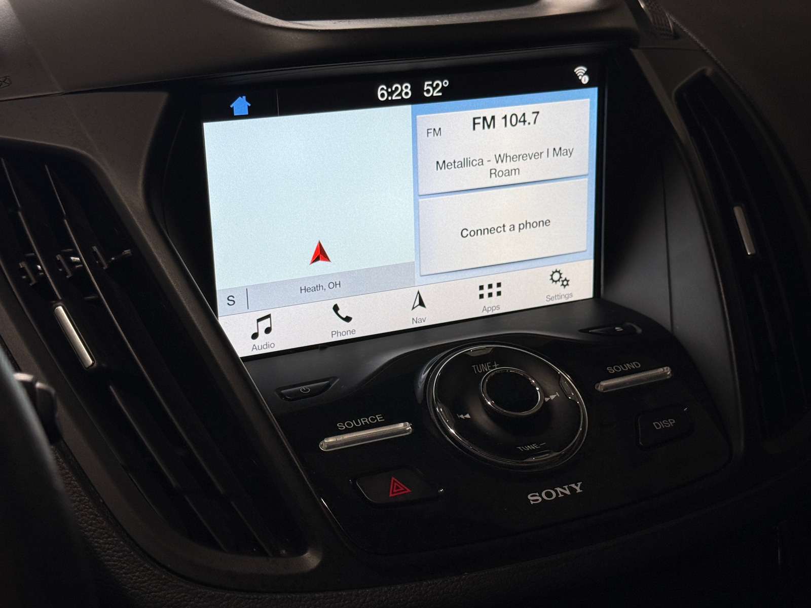 Thumbnail: 2018 Ford Escape - 3