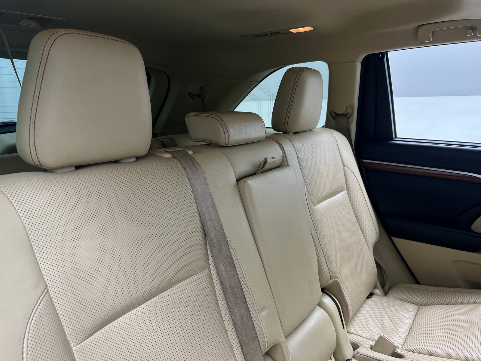 Thumbnail: 2018 Toyota Highlander - 5